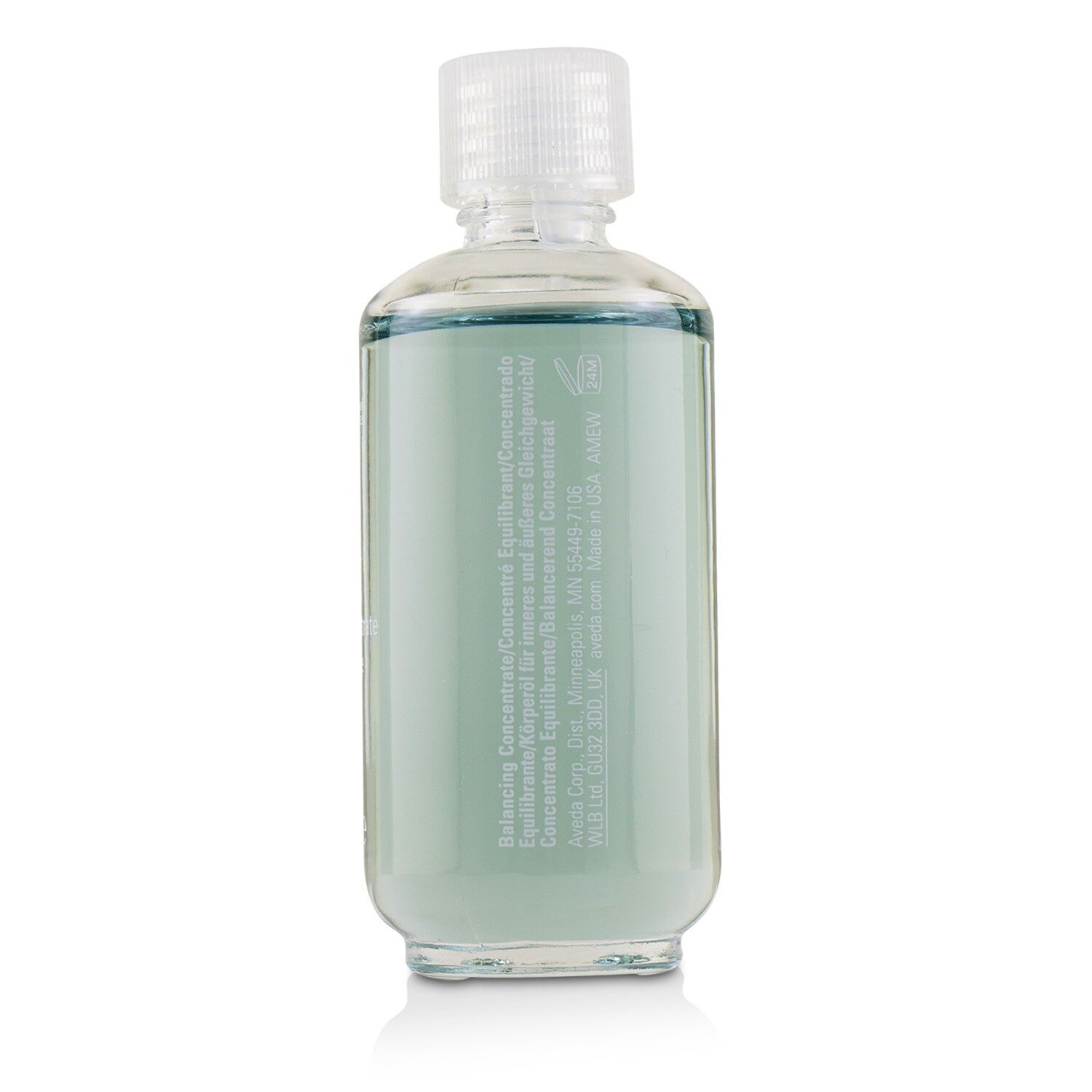 Aveda Cooling Balancing Oil Concentrate 50ml/1.7oz