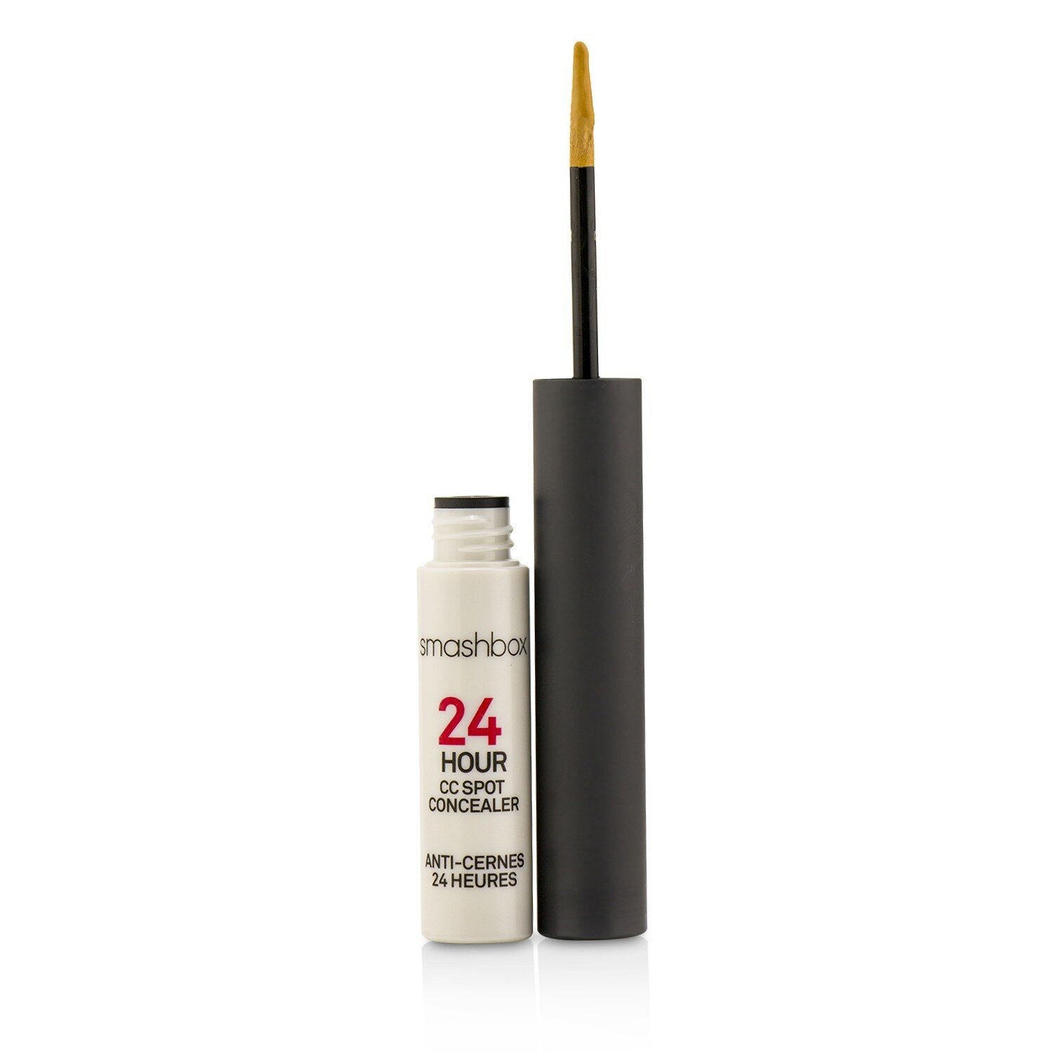 Smashbox 24 Hour CC Spot Concealer קונסילר 2.5ml/0.08oz