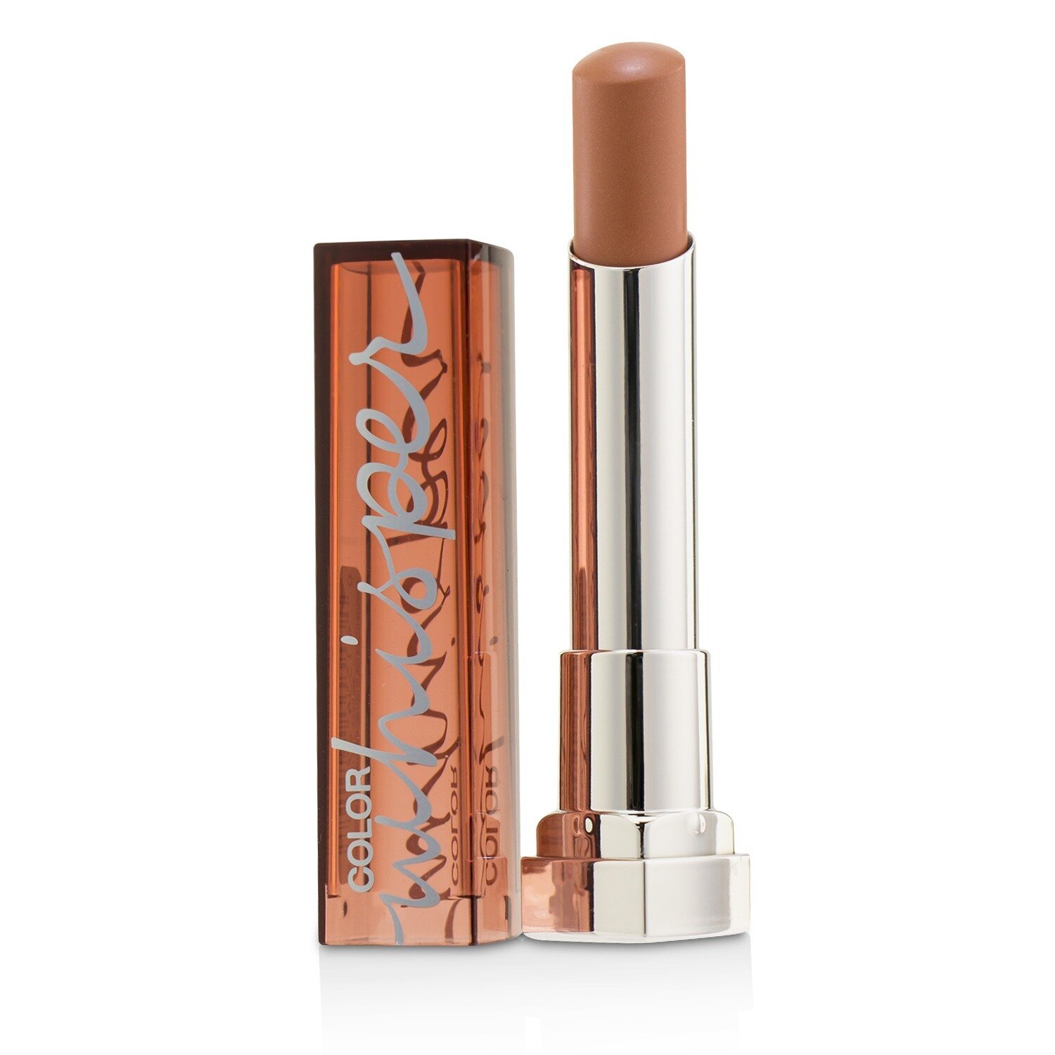 Maybelline Pomadka do ust Color Whisper Lipstick 3g/0.11oz