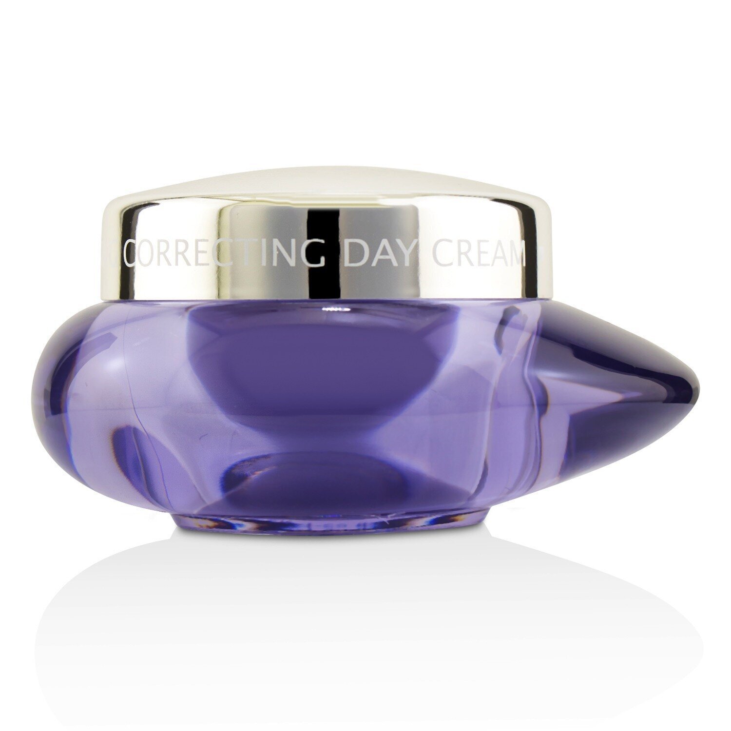 Thalgo Liftingujący krem na dzień Silicium Marin Lifting Correcting Day Cream - Normal to Combination Skin 50ml/1.69oz