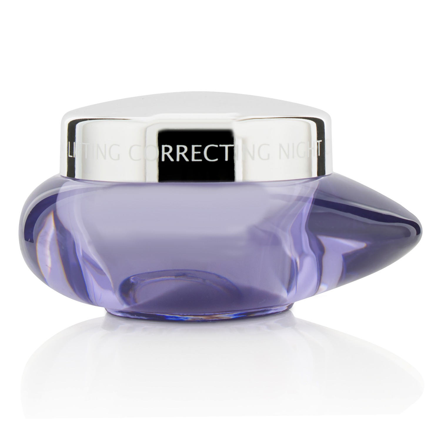 Thalgo Liftingujący krem na noc Silicium Marin Lifting Correcting Night Cream 50ml/1.69oz