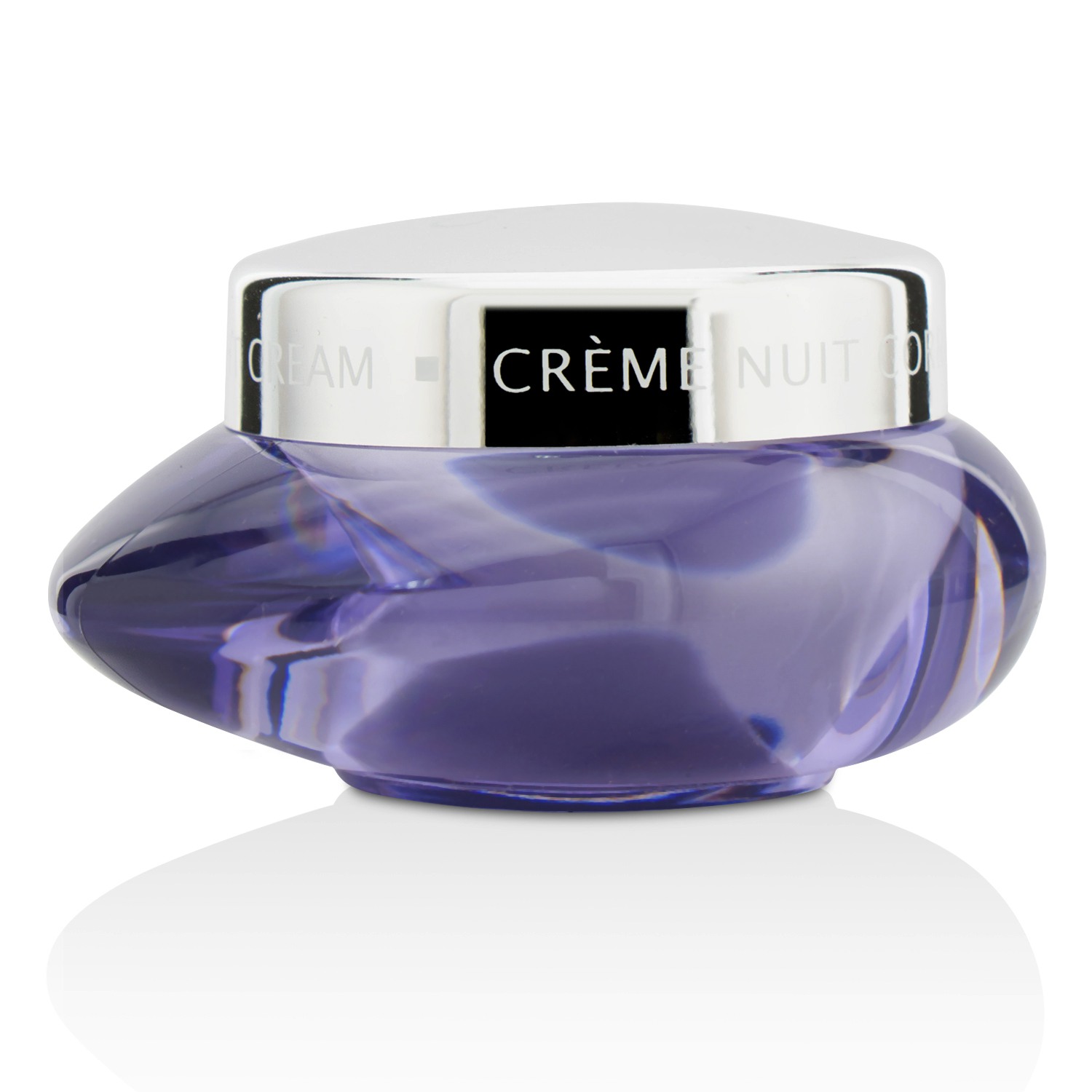 Thalgo Liftingujący krem na noc Silicium Marin Lifting Correcting Night Cream 50ml/1.69oz