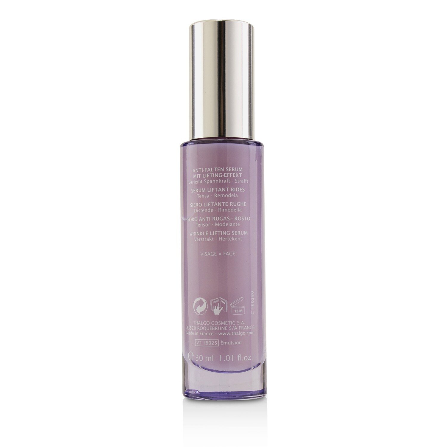 Thalgo Silicium Marin Wrinkle Lifting Serum 30ml/1.01oz