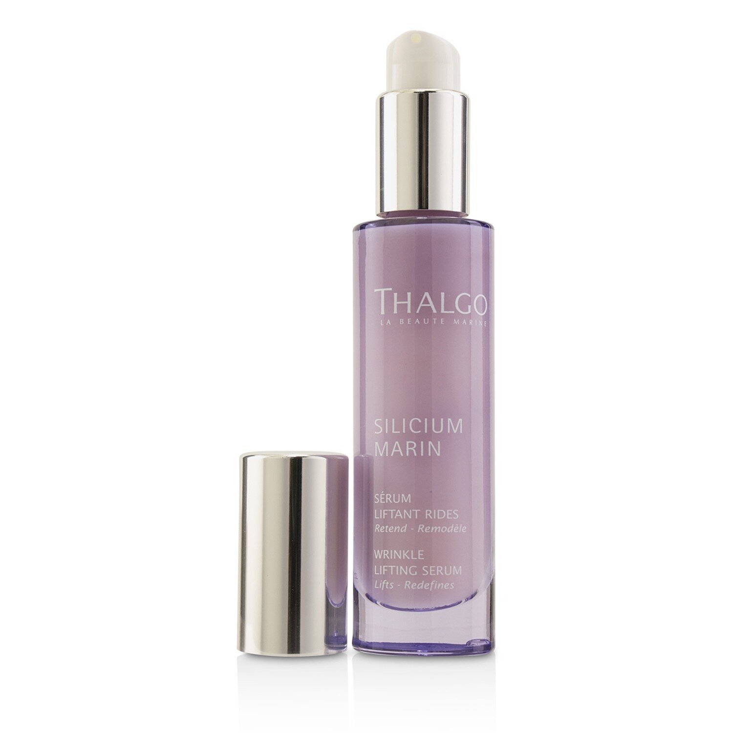 Thalgo Silicium Marin Wrinkle Lifting Serum 30ml/1.01oz