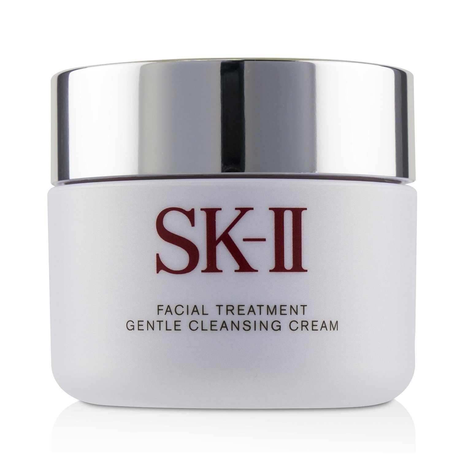 SK-II,SK2 SK II 페이셜 트리트먼트 젠틀 클렌징 크림 80g/2.7oz