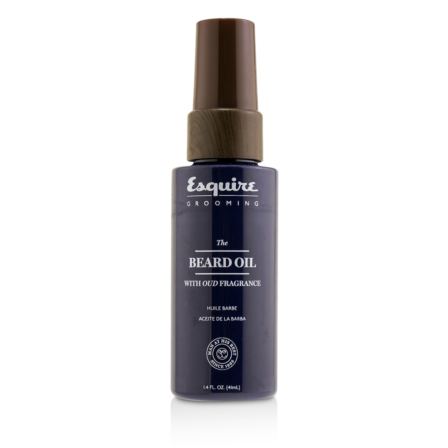 Esquire Grooming The Beard Oil 41ml/1.4oz