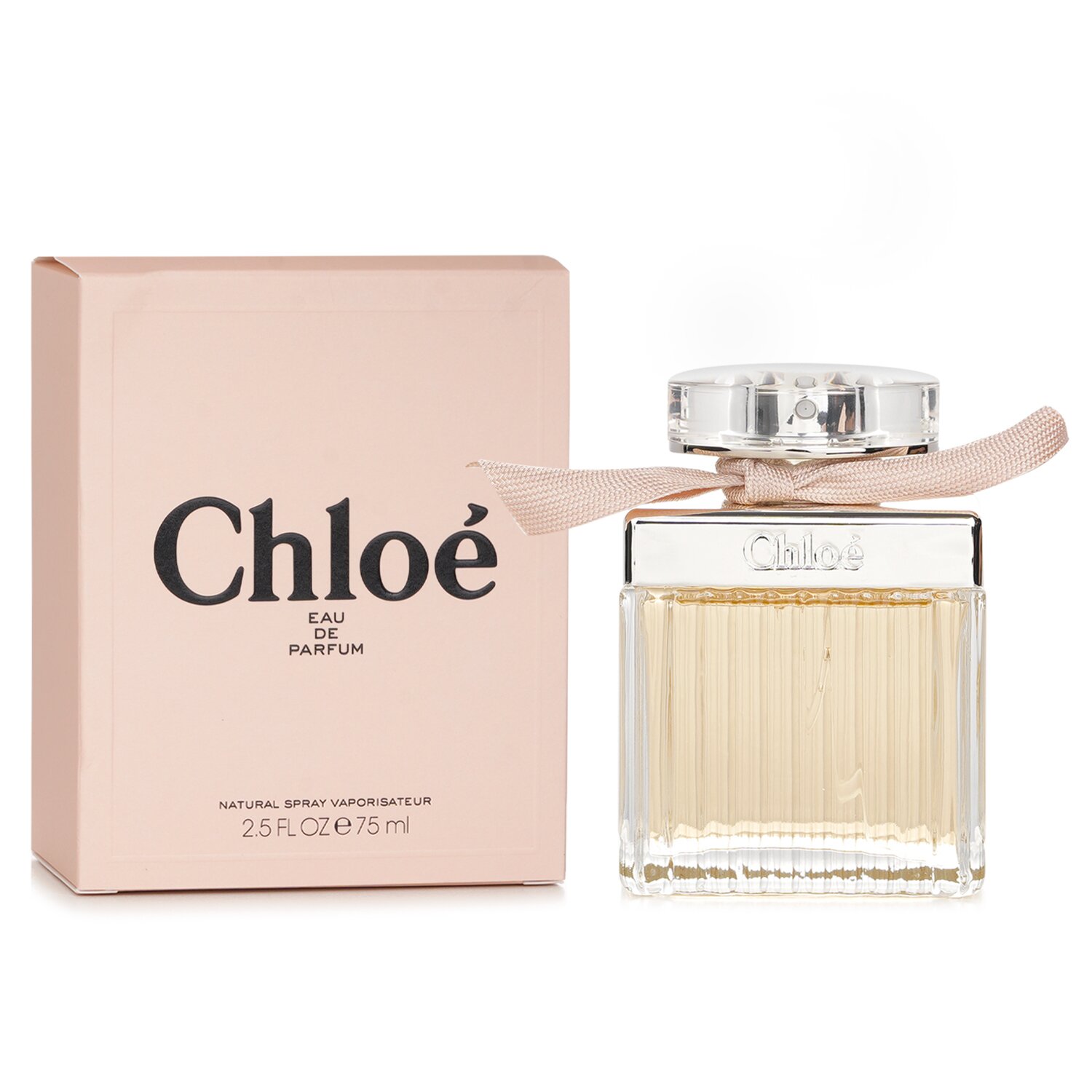 Chloe Eau De Parfum Spray 75ml/2.5oz