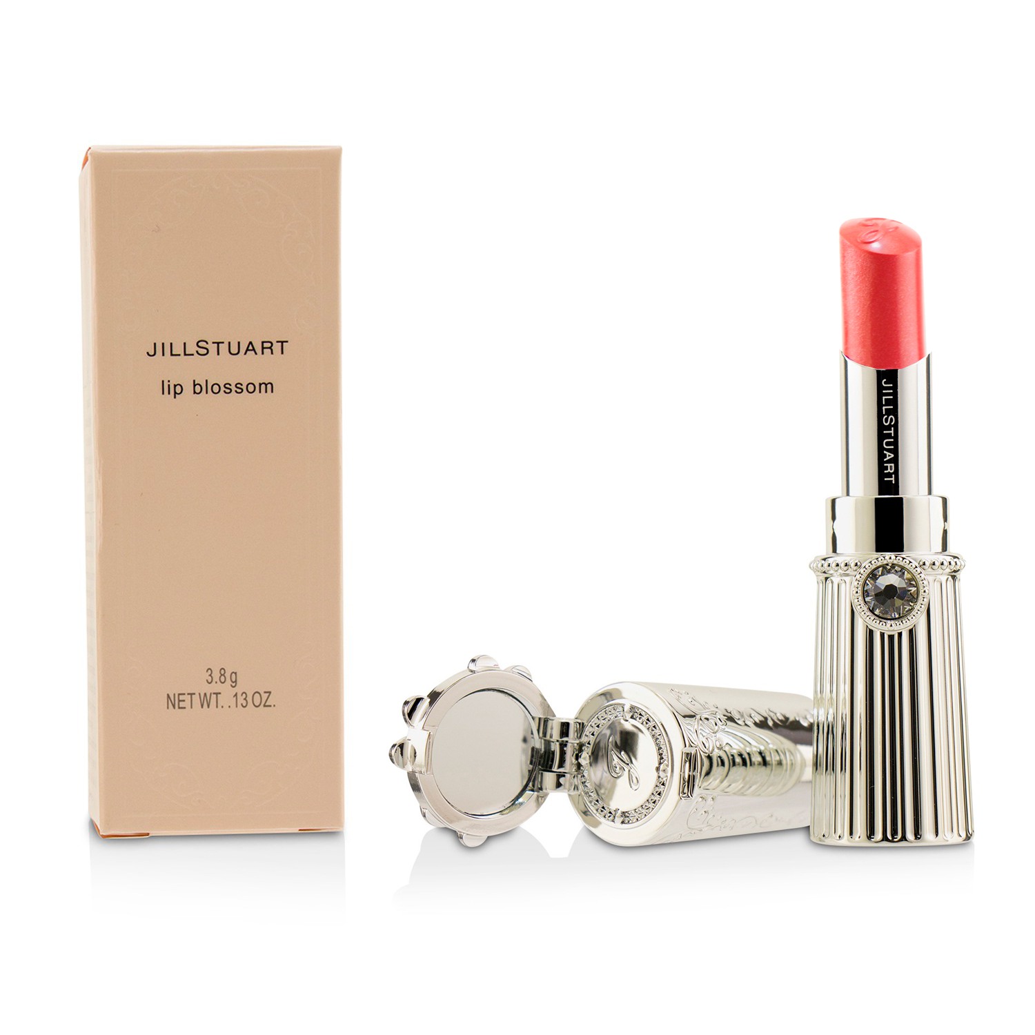 Jill Stuart Lip Blossom 3.8g/0.13oz