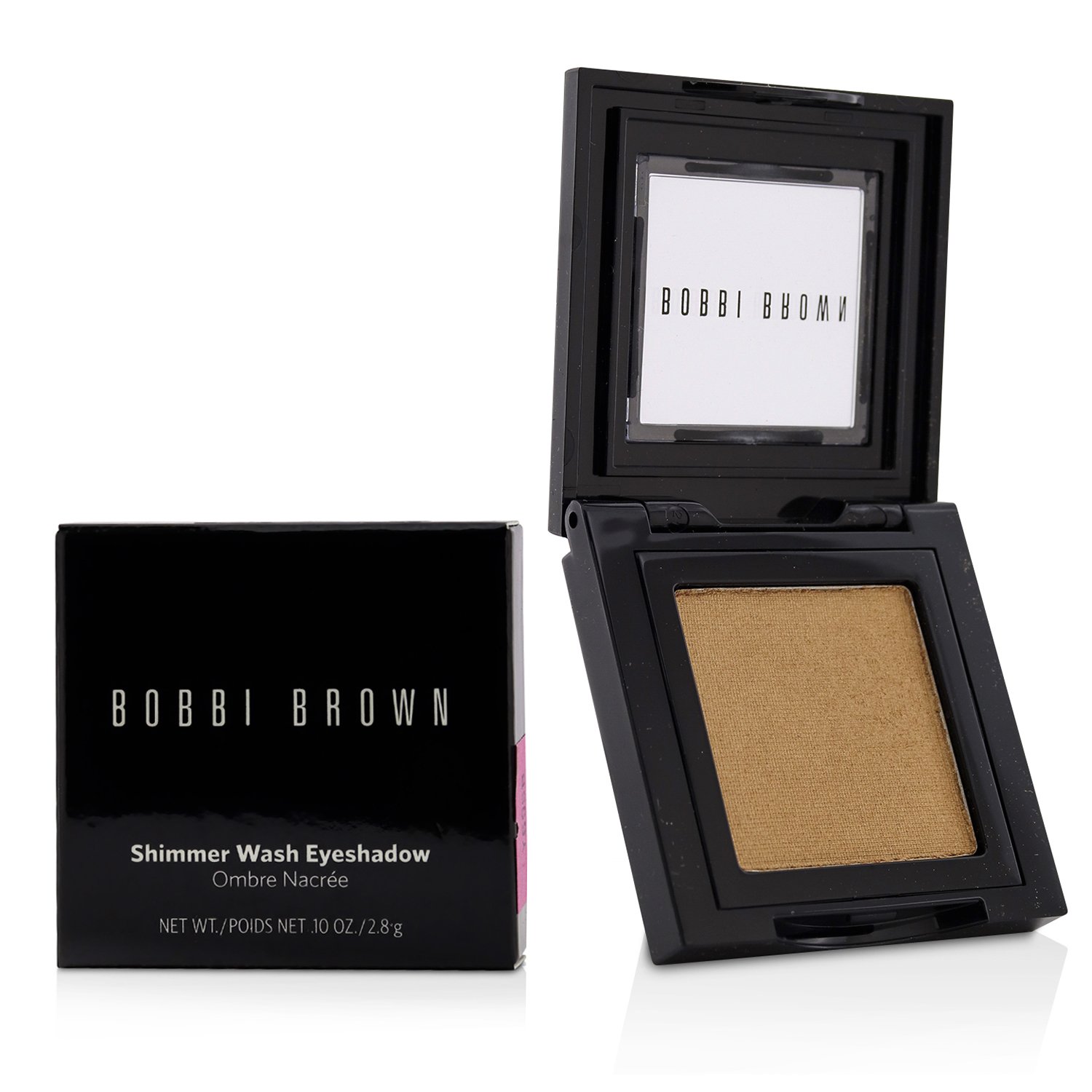 Bobbi Brown Shimmer Wash Eye Shadow 2.8g/0.1oz