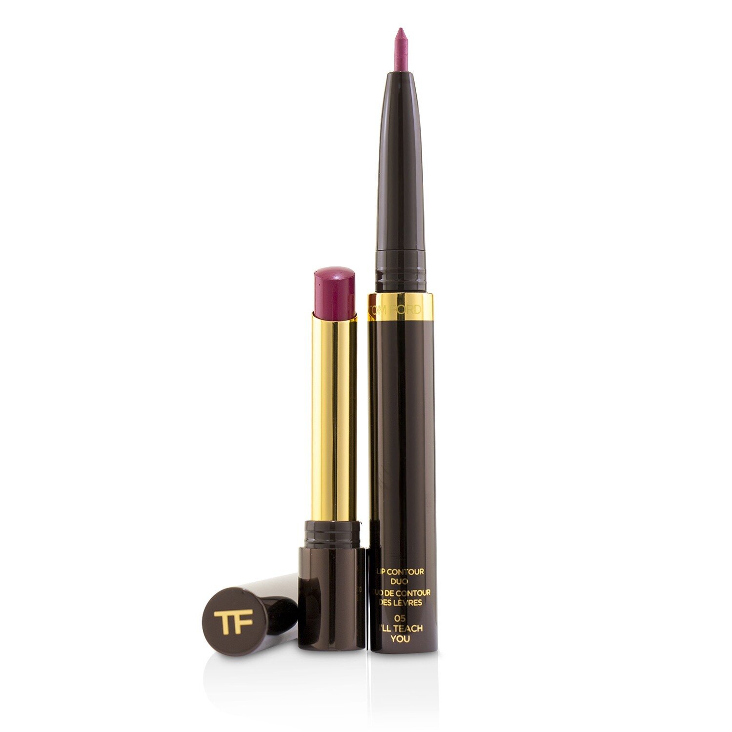 Tom Ford Lip Contour Duo 2.2g/0.08oz
