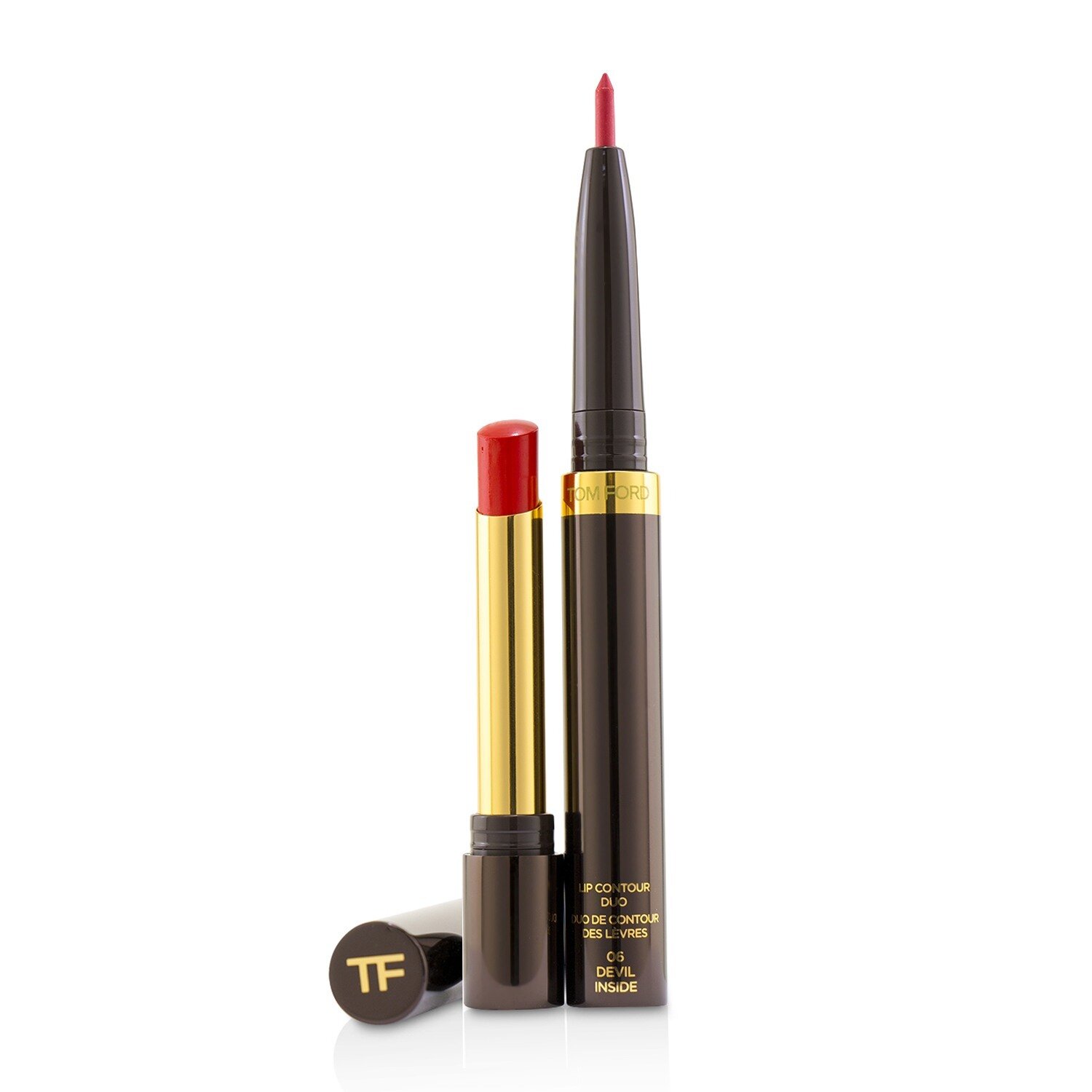 Tom Ford Lip Contour Duo 2.2g/0.08oz
