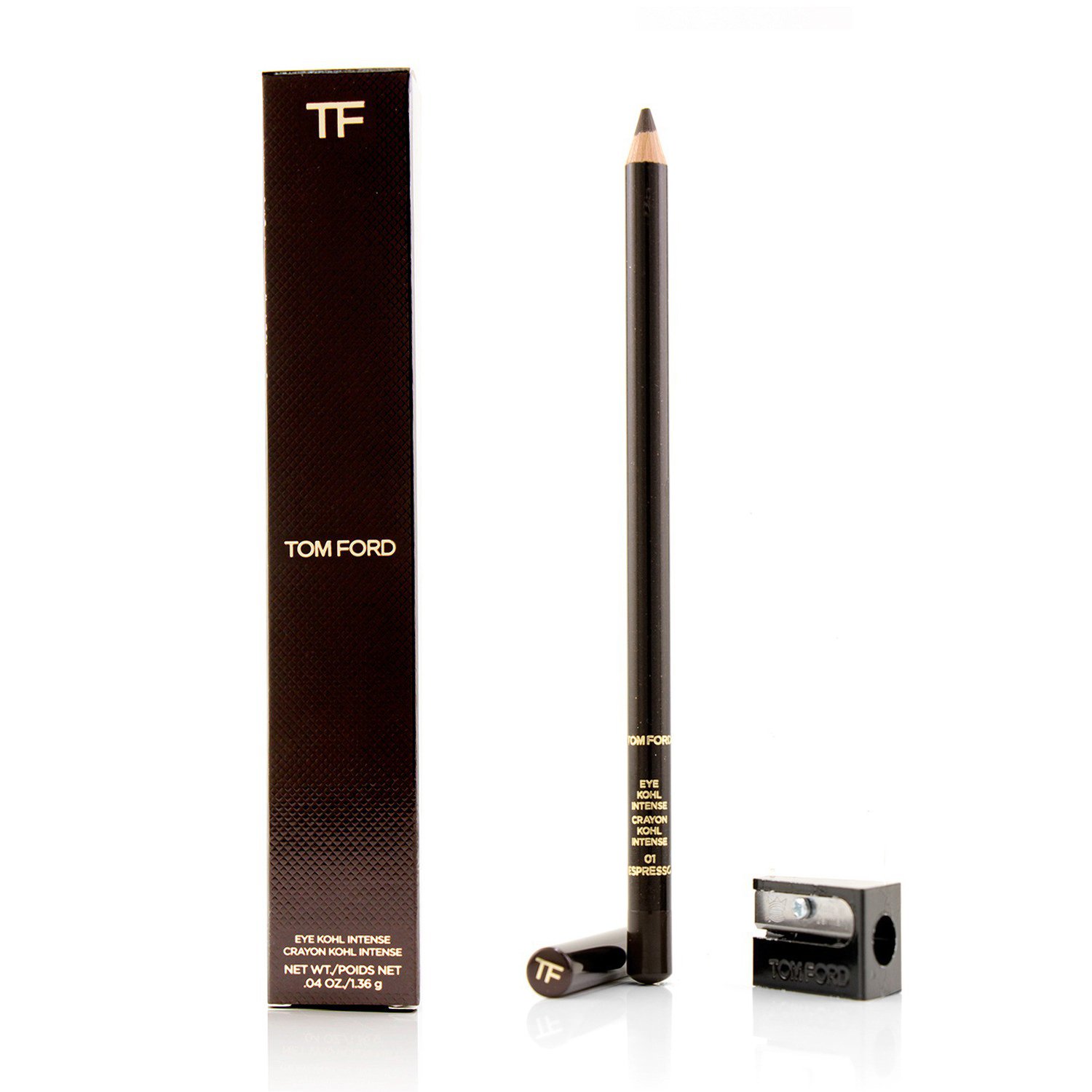 Tom Ford Eye Kohl Intense 1.36g/0.04oz