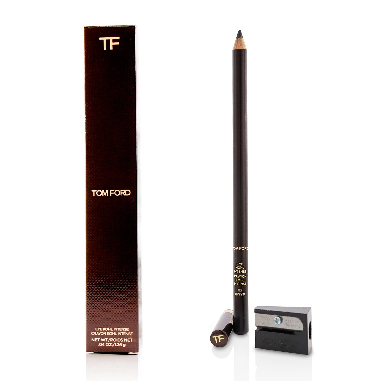 Tom Ford Eye Kohl Intense 1.36g/0.04oz