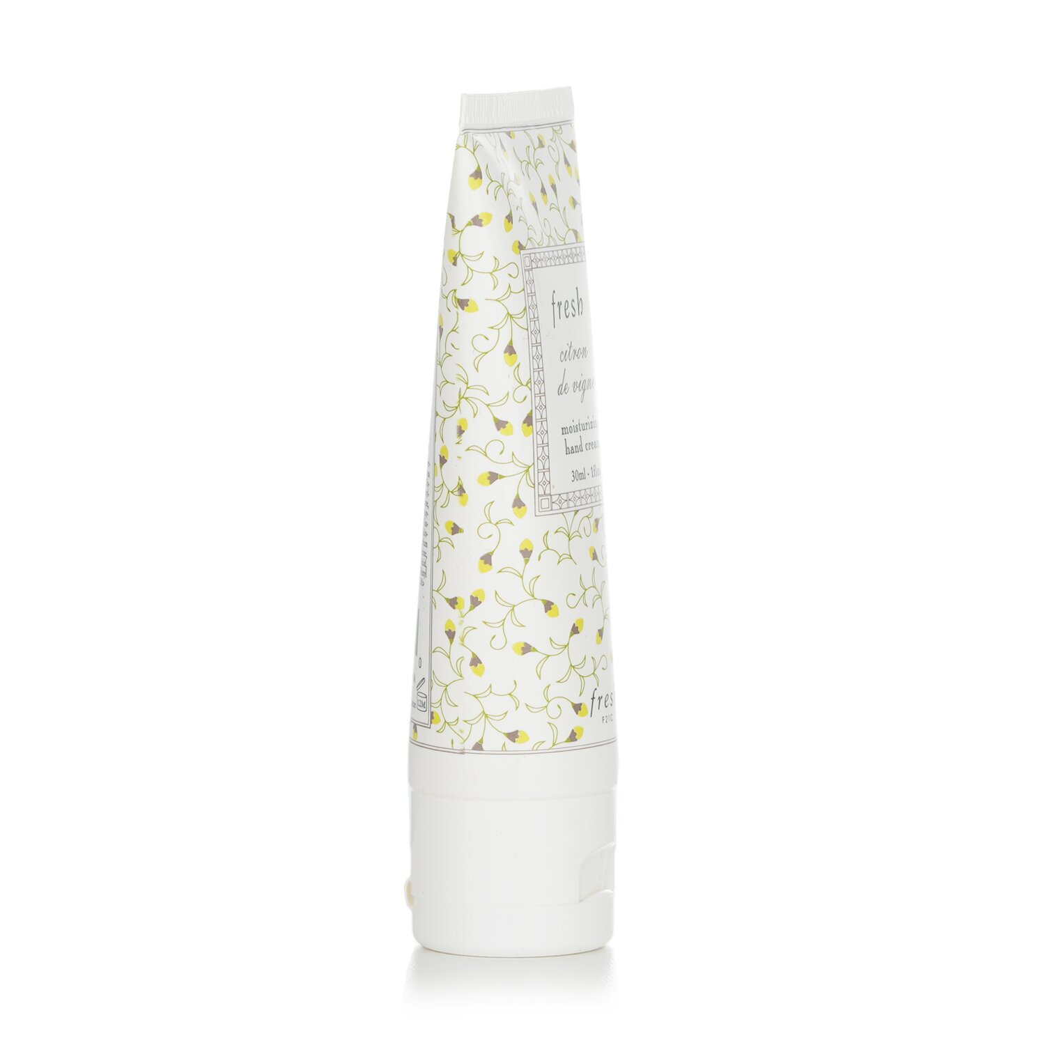 Fresh 馥蕾詩 保濕護手霜 Citron De Vigne Moisturizing Hand Cream 30ml/1oz