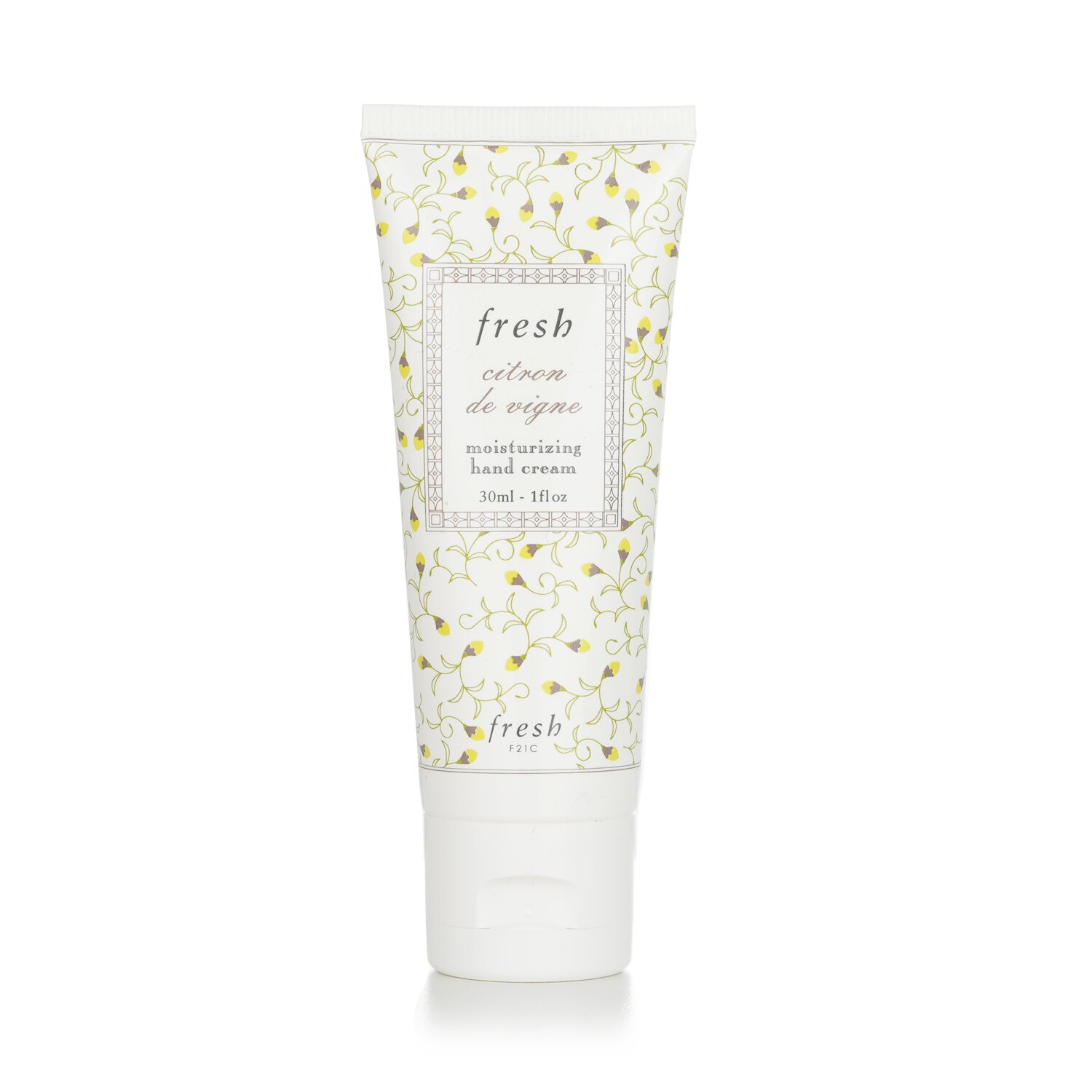 Fresh 馥蕾詩 保濕護手霜 Citron De Vigne Moisturizing Hand Cream 30ml/1oz