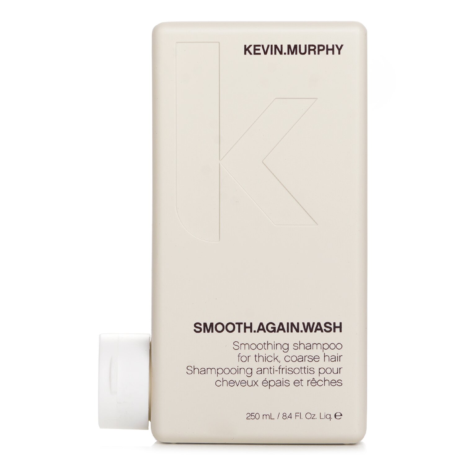 Kevin.Murphy 凱文墨菲  Smooth.Again.Wash（柔滑洗髮露 – 適合濃密粗髮） 250ml/8.4oz