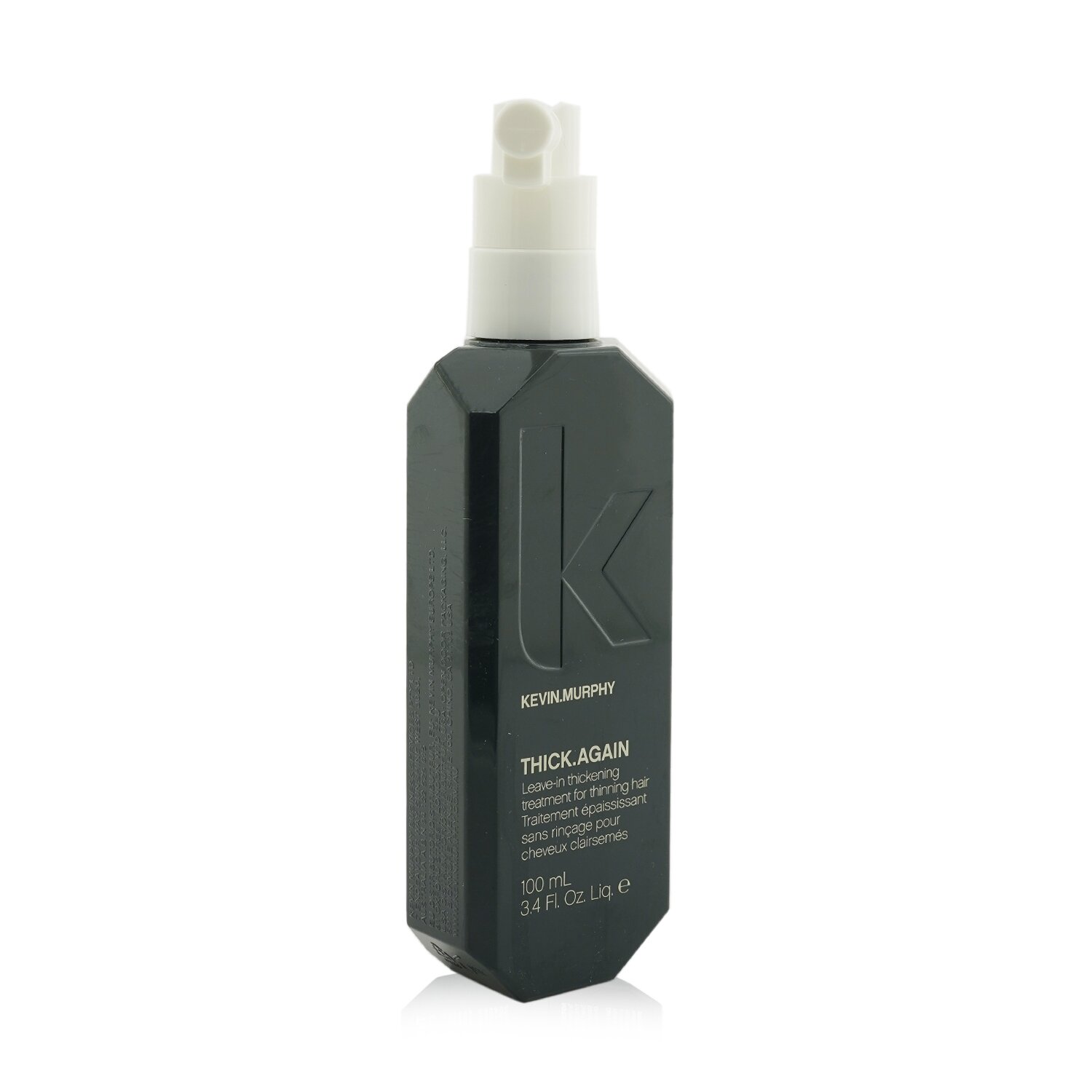 Kevin.Murphy Thick.Again (Leave-In Thickening Treatment - For Thinning Hair) 100ml/3.4oz