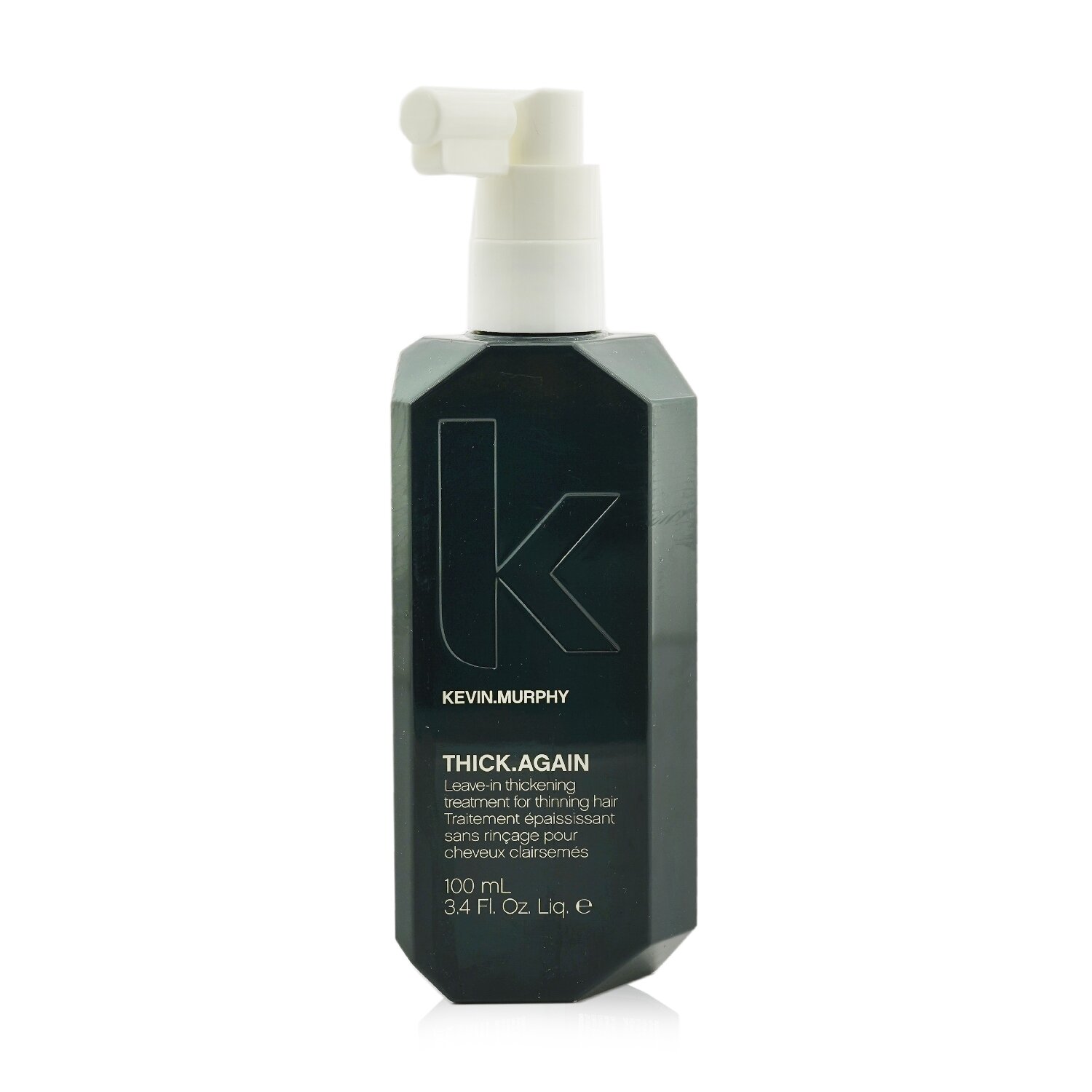Kevin.Murphy Thick.Again (Leave-In Thickening Treatment - For Thinning Hair) 100ml/3.4oz
