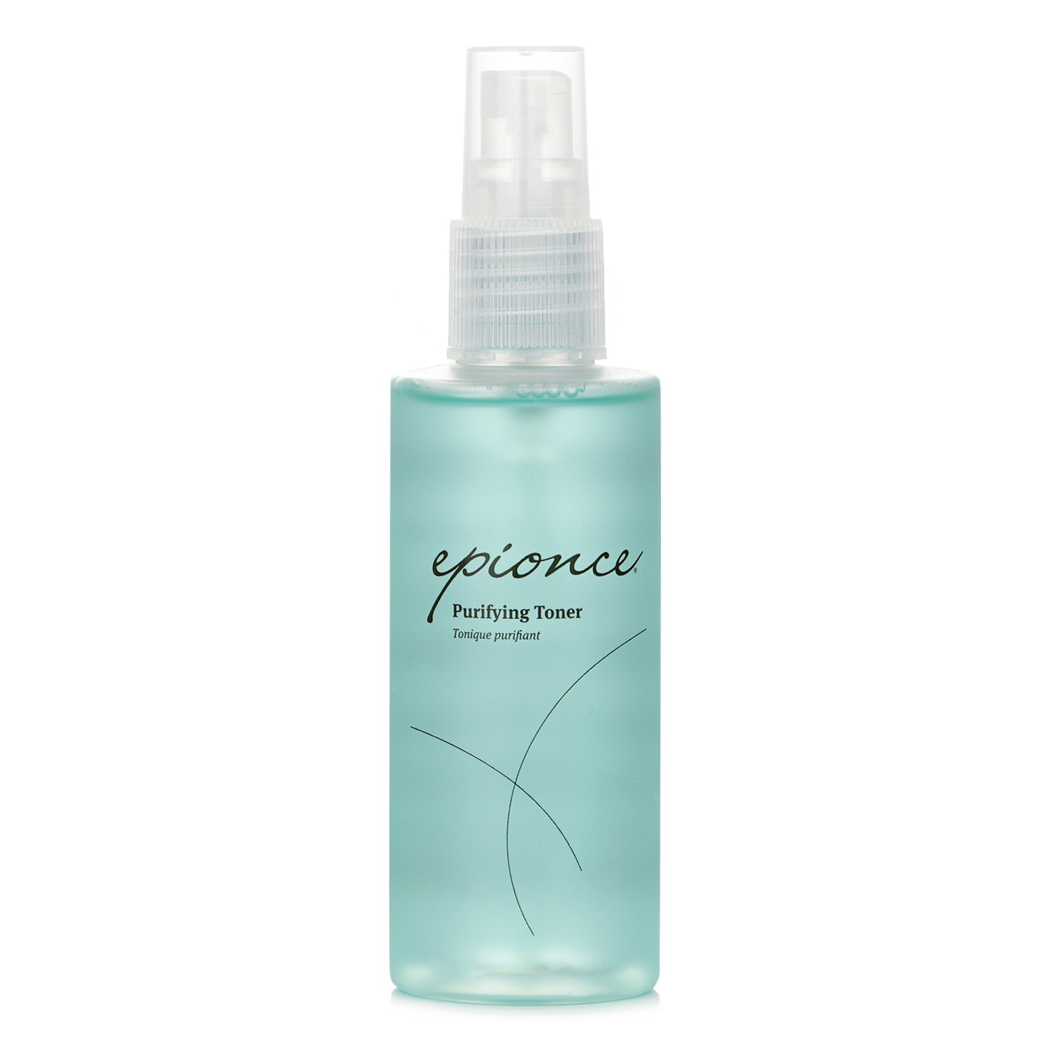 에피온스 Epionce 퓨리파잉 토너 - 복합성, 지성/ 문제성 피부용 120ml/4oz
