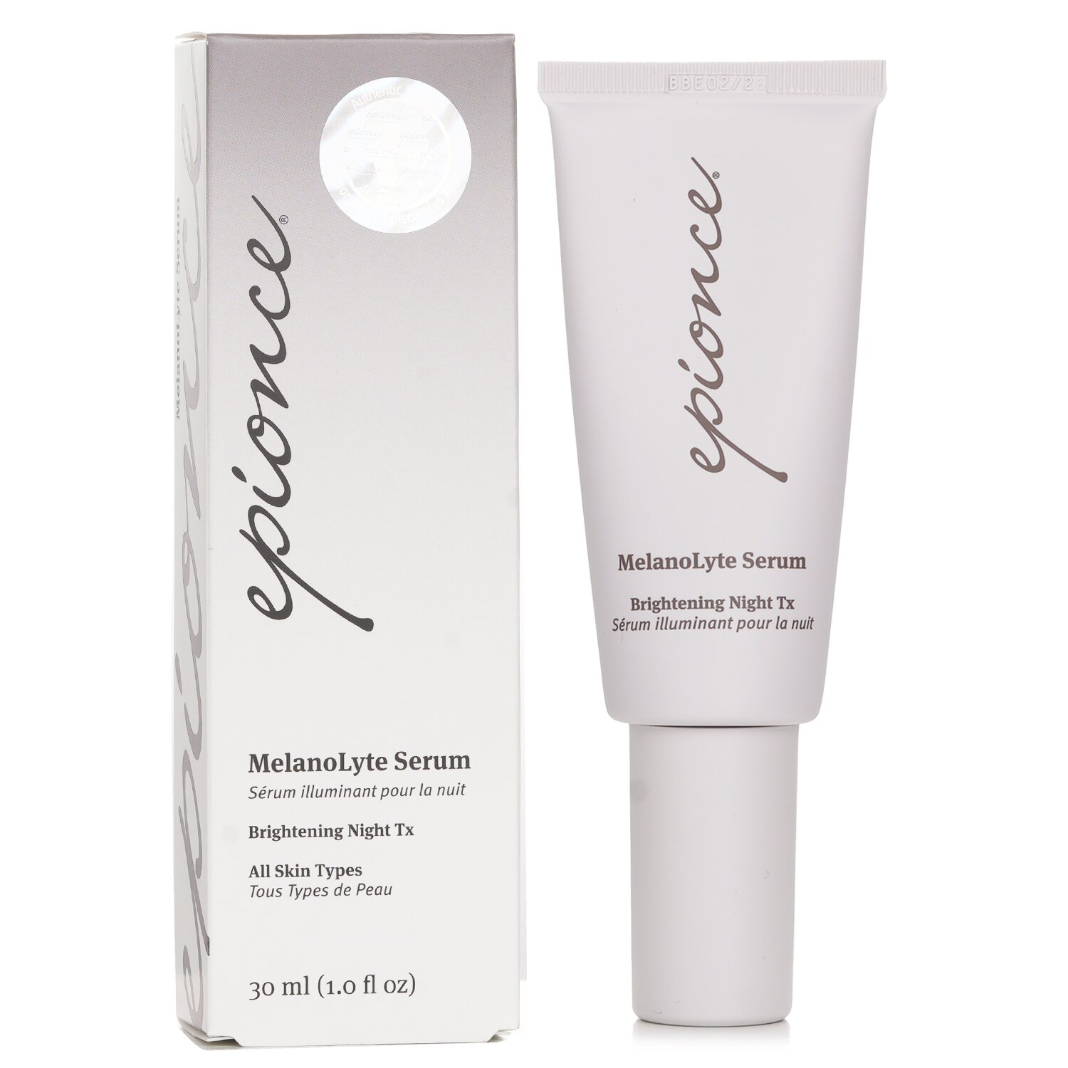 Epionce MelanoLyte Pigment Perfection Serum - For All Skin Types 30ml/1oz