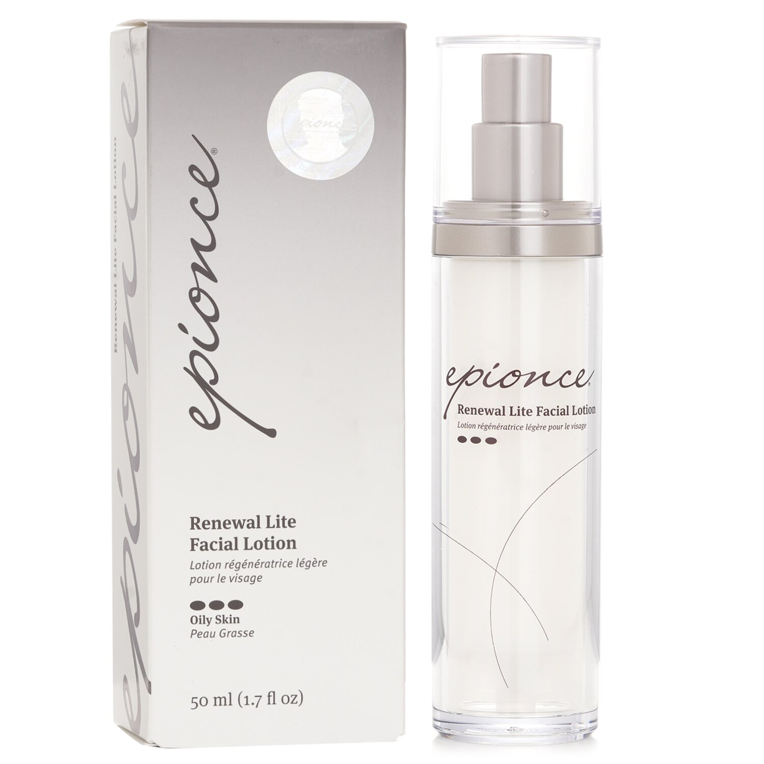 Epionce Renewal Lite Facial Lotion - For Combination to Oily/ Problem Skin 50ml/1.7oz