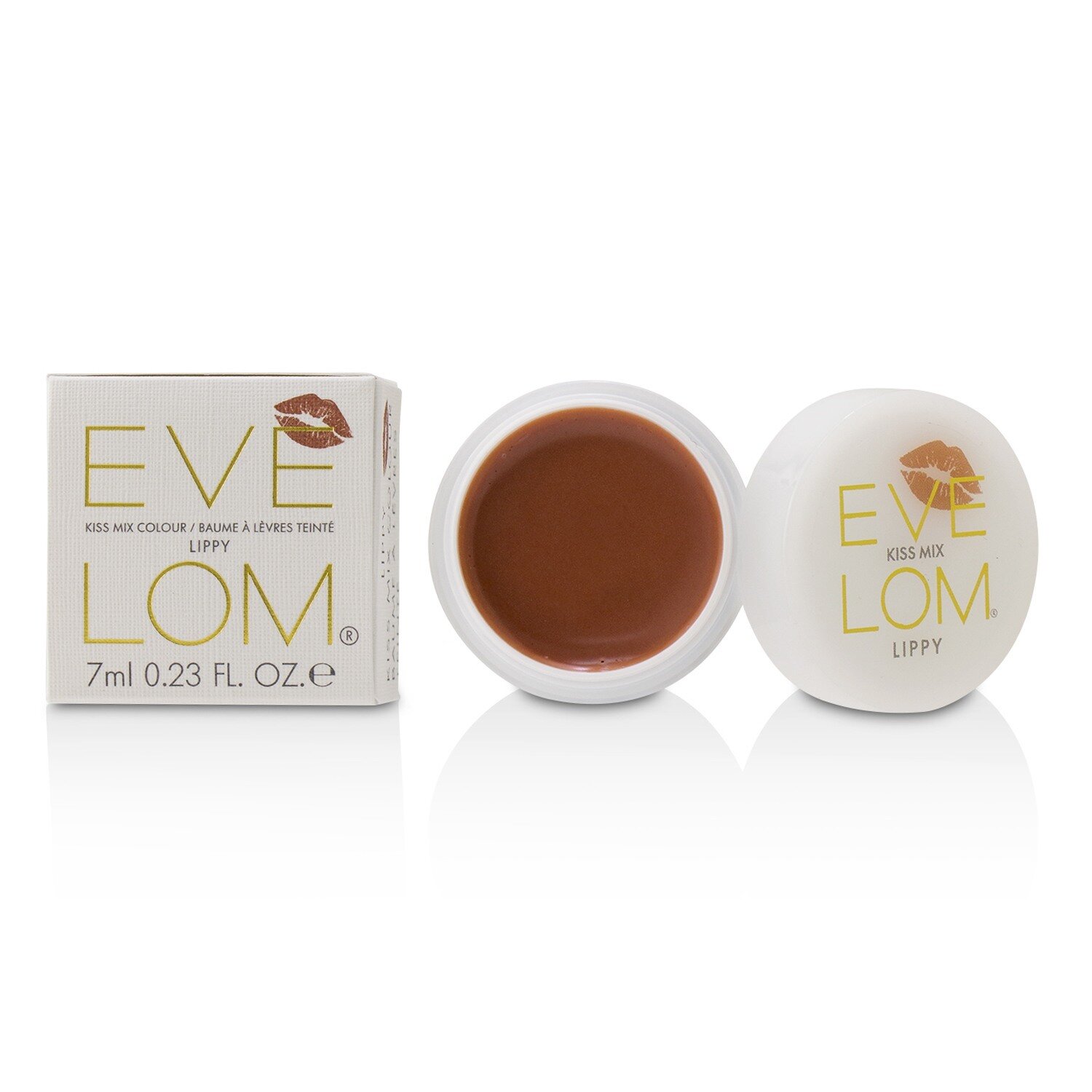 イヴロム Eve Lom キッス ミックス - Lippy 7ml/0.23oz