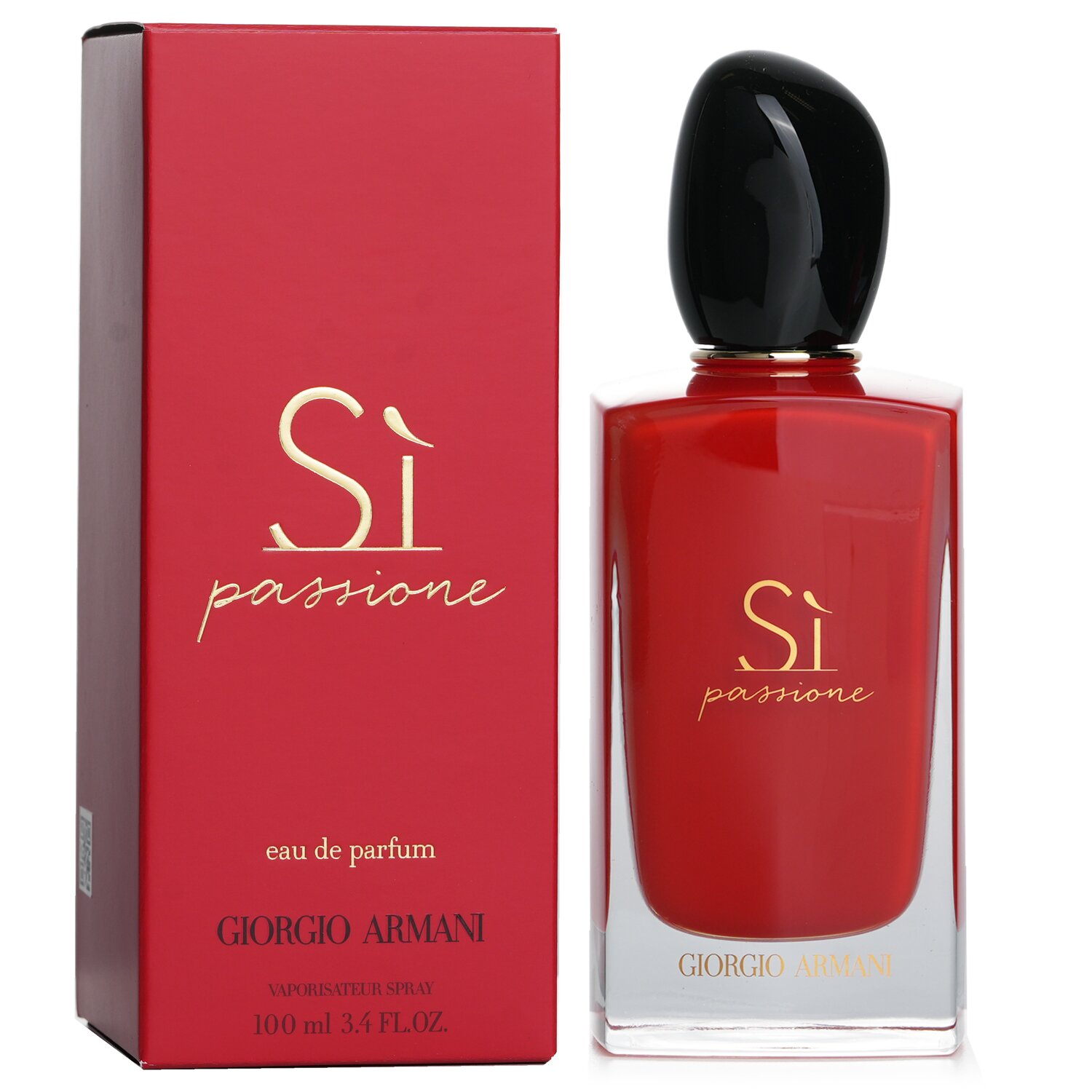 Giorgio Armani Si Passione أو دو برفوم سبراي 100ml/3.4oz