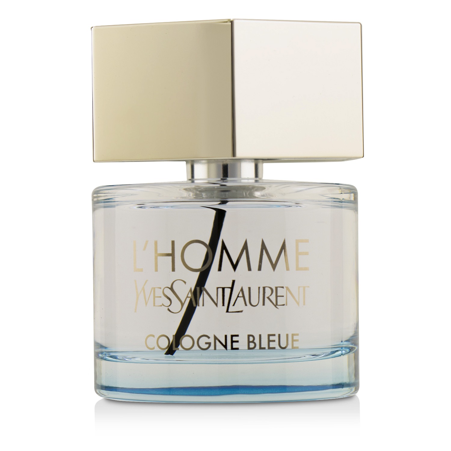 Yves Saint Laurent L'Homme Cologne Bleue Eau De Toilette Spray 60ml/2oz