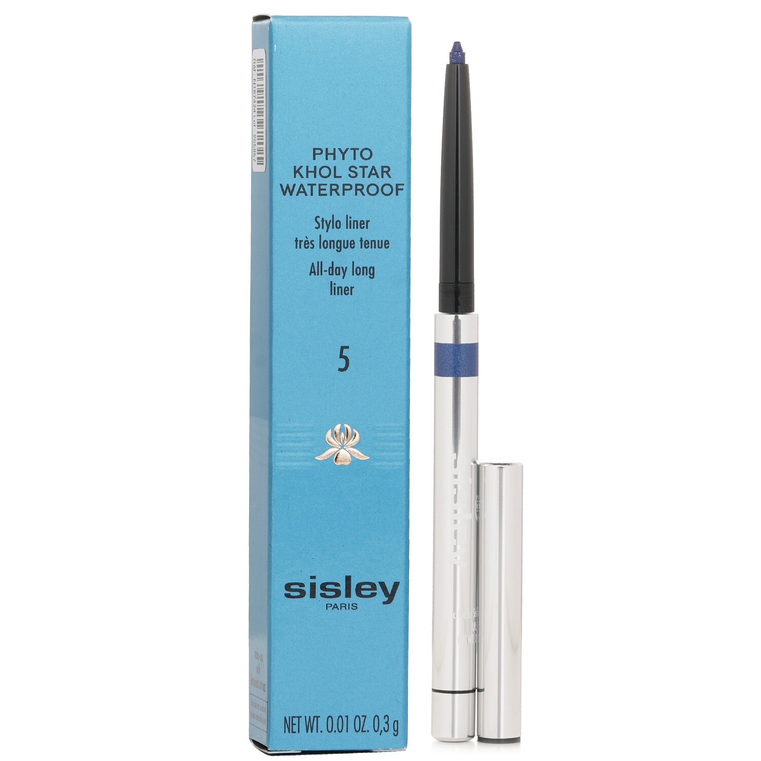 Sisley Phyto Khol Star Waterproof 0.3g/0.01oz