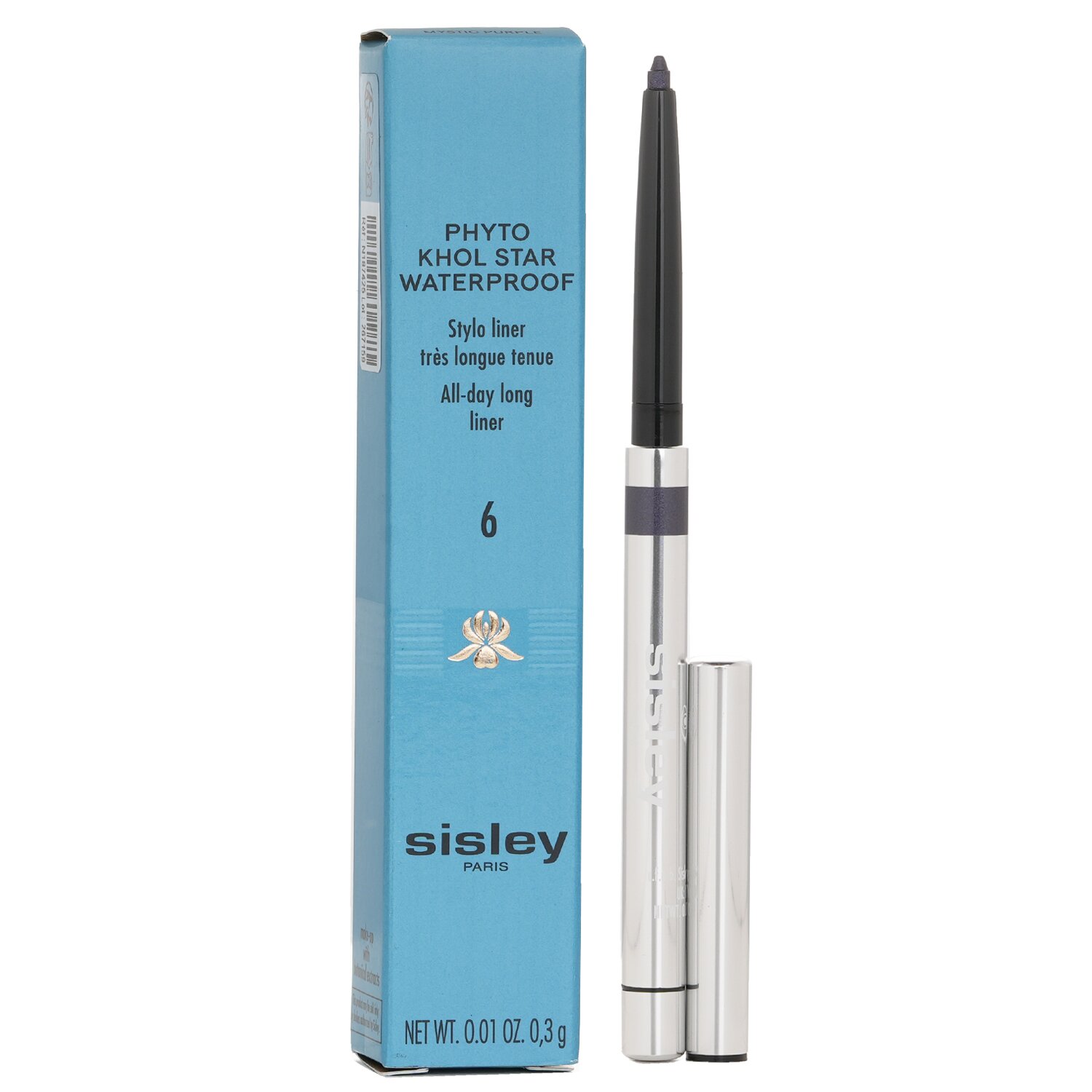Sisley Phyto Khol Star Waterproof 0.3g/0.01oz