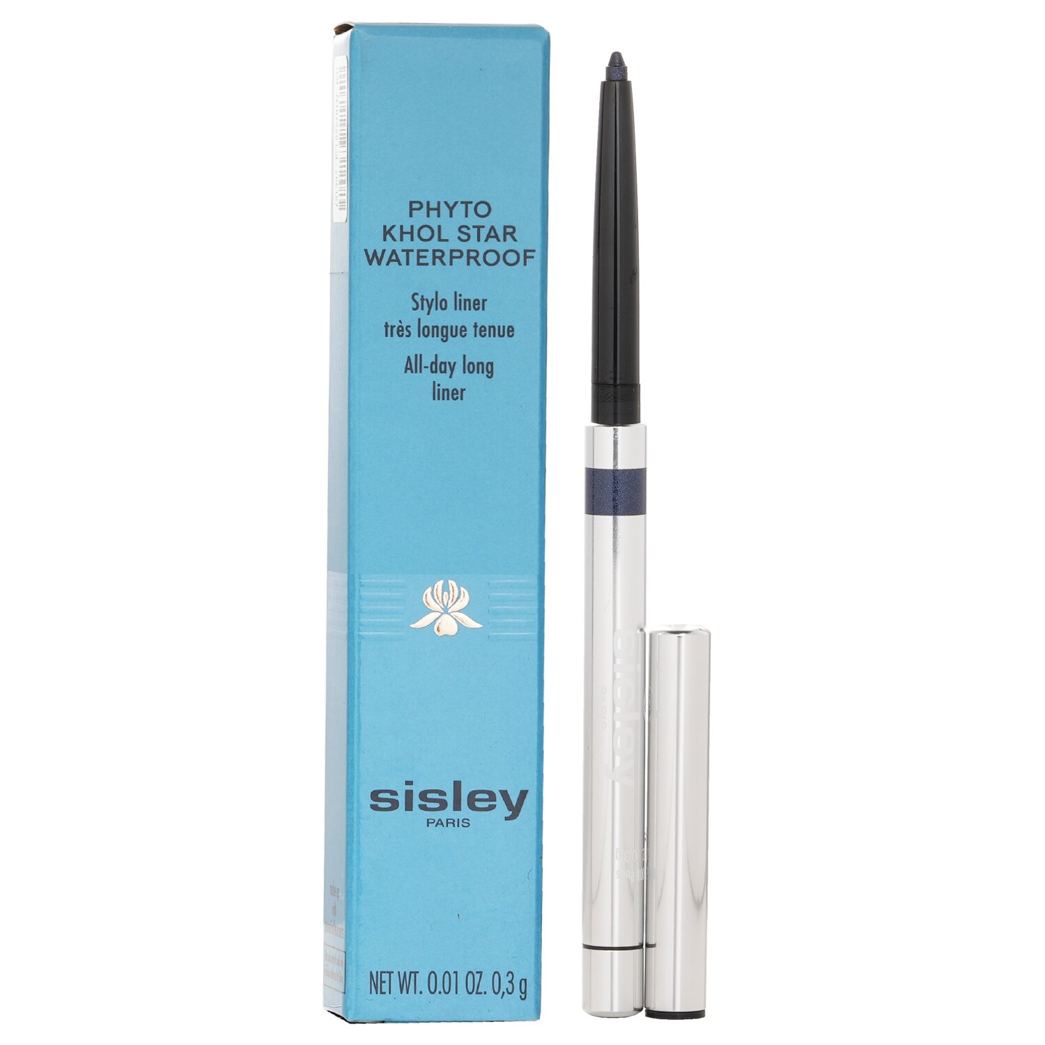 Sisley Phyto Khol Star Waterproof 0.3g/0.01oz
