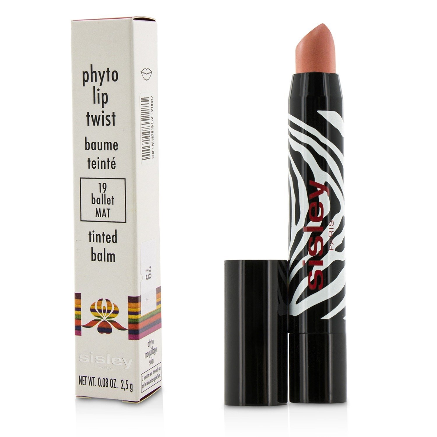 Sisley Phyto Lip Twist 2.5g/0.08oz