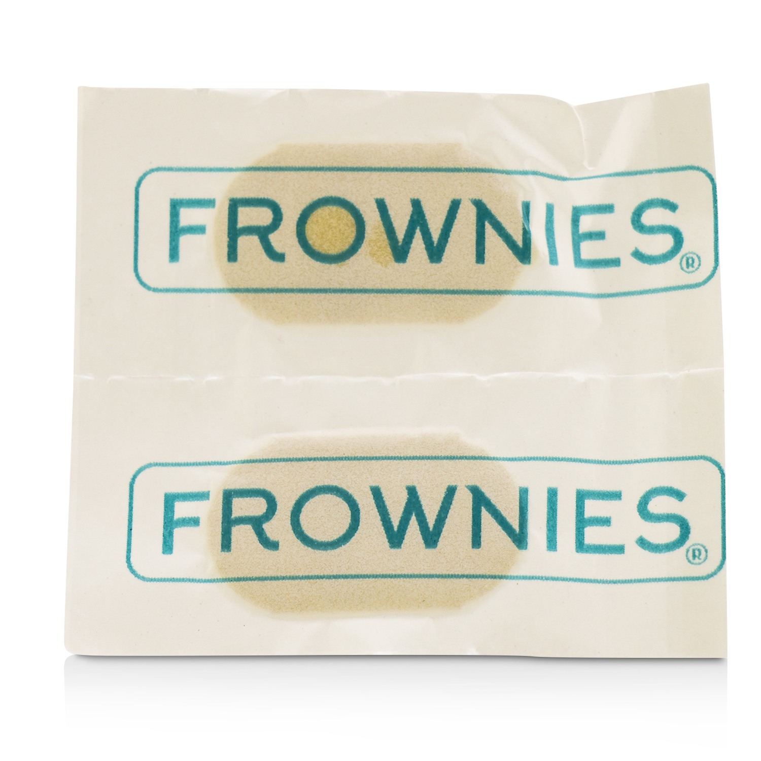 Frownies Gentle Lifts (Box Slightly Damaged) 60 Patches