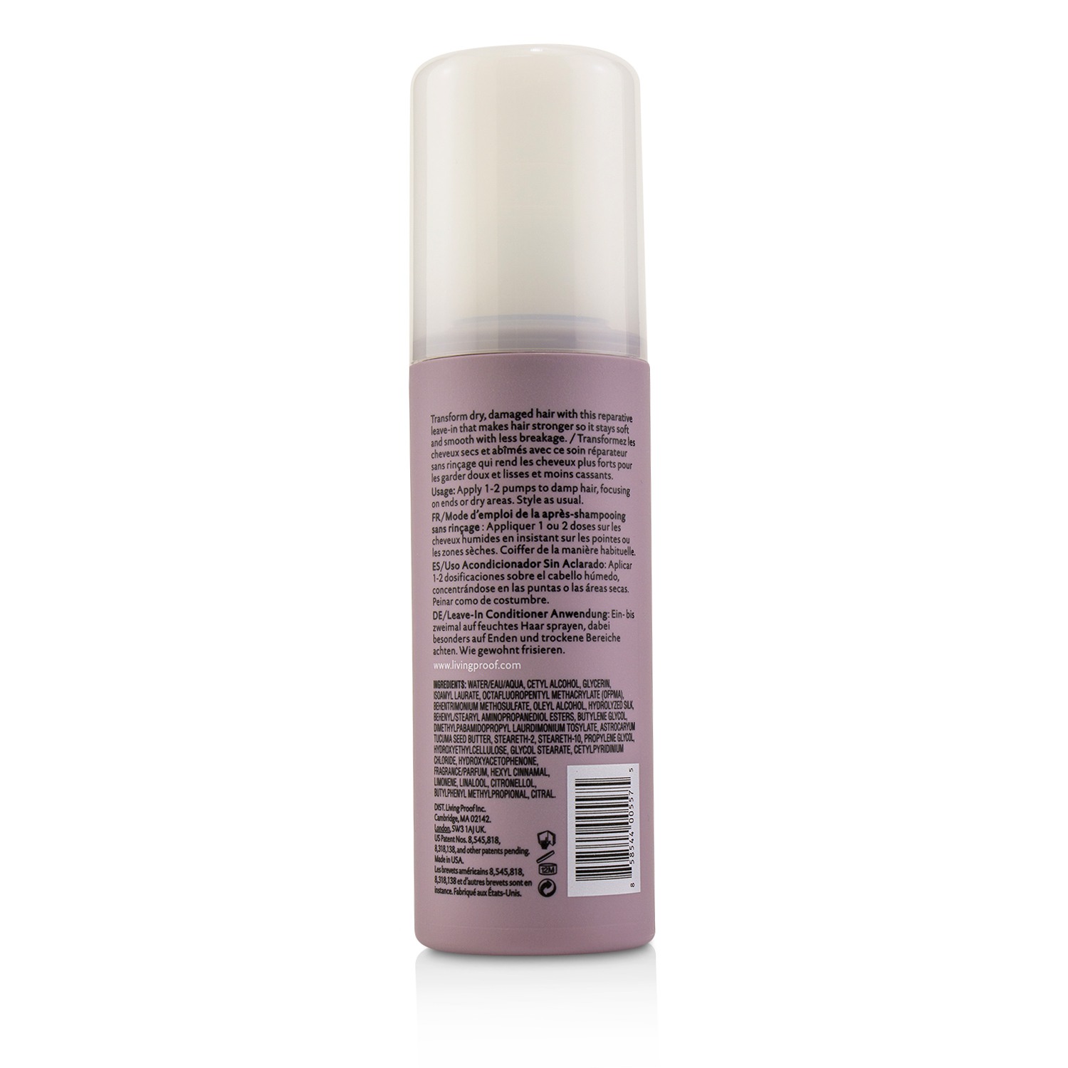 Living Proof Restore Repair Leave-In Conditioner 118ml/4oz