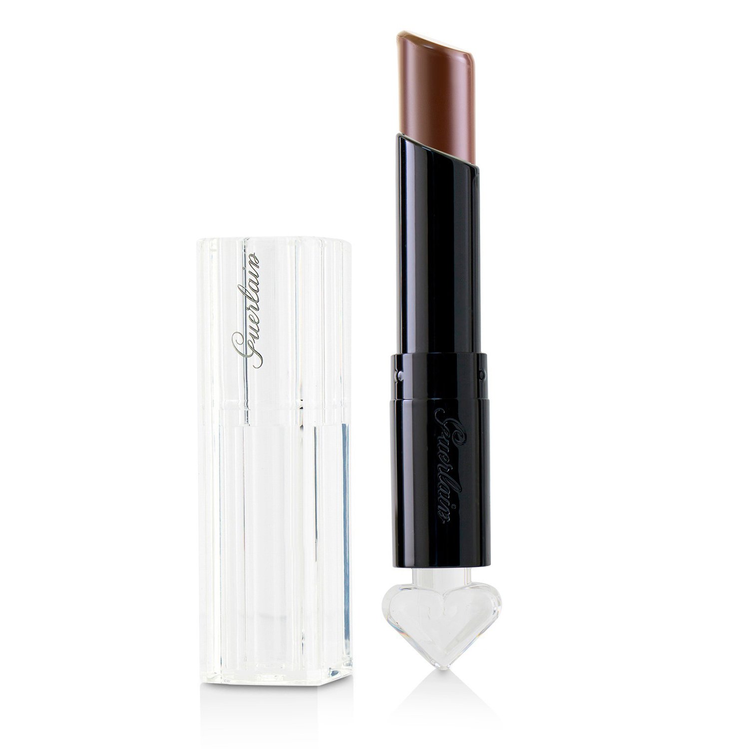 Guerlain La Petite Robe Noire Сияющая Губная Помада 2.8g/0.09oz