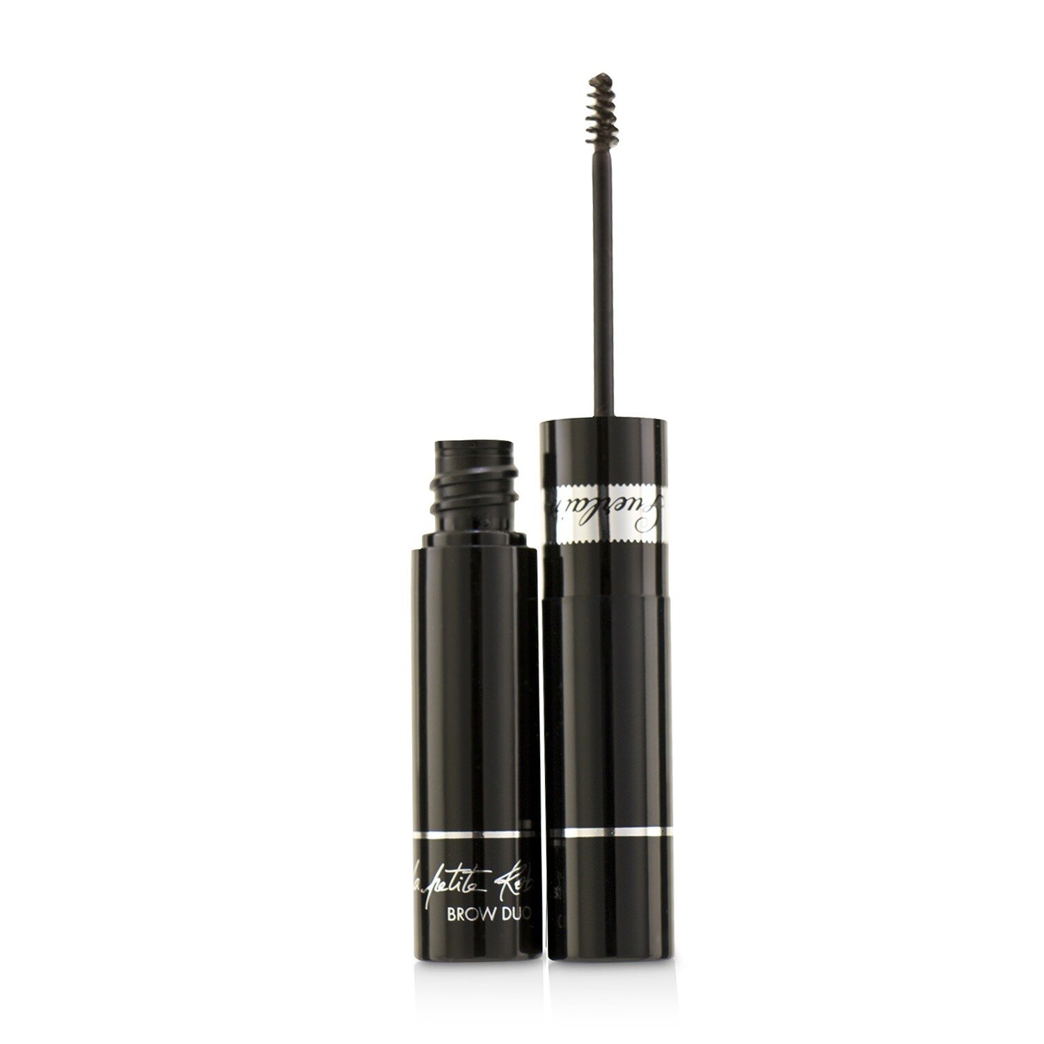 Guerlain La Petite Robe Noire Brow Duo (Brow Mascara 4ml/0.13oz + Highlighter 1.5g/0.05oz) Picture Color