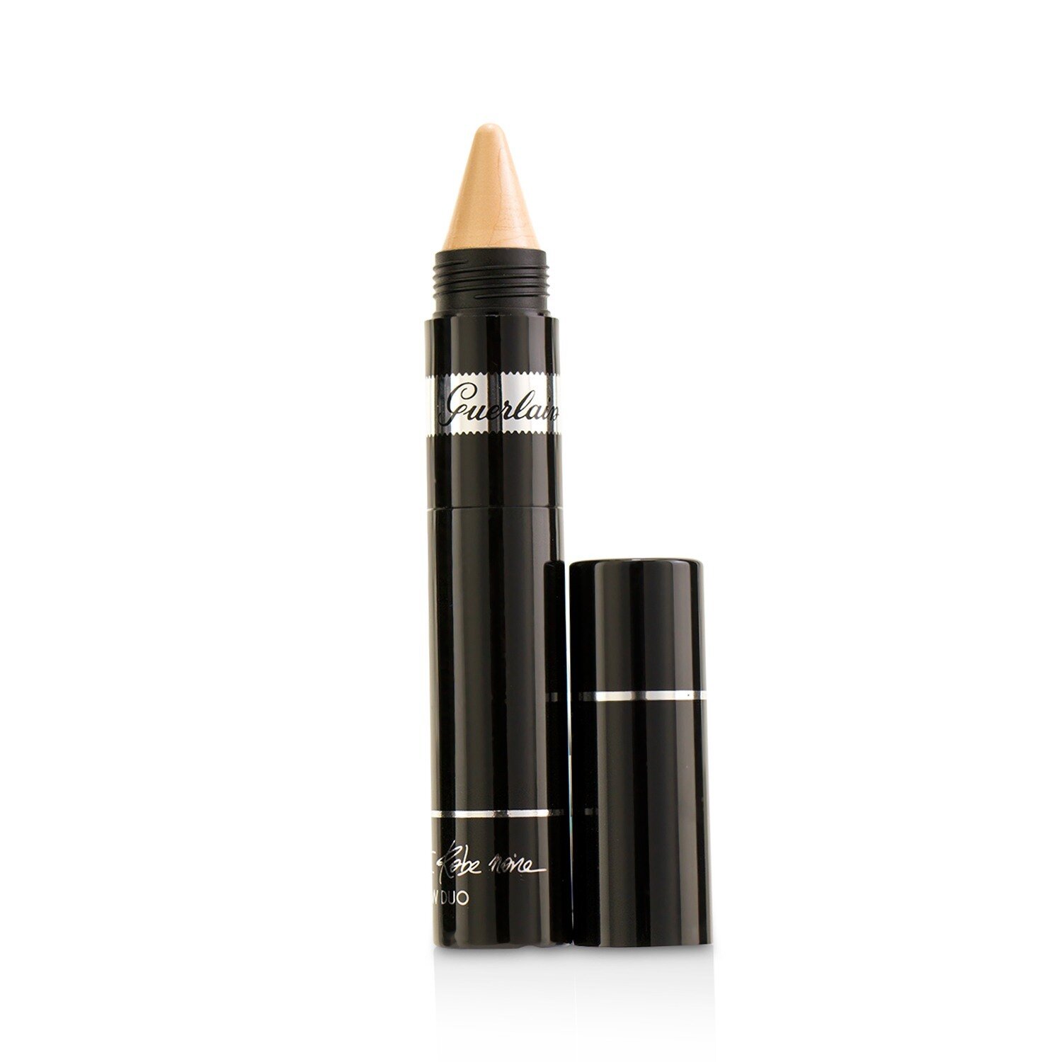 Guerlain La Petite Robe Noire Brow Duo (Brow Mascara 4ml/0.13oz + Highlighter 1.5g/0.05oz) Picture Color