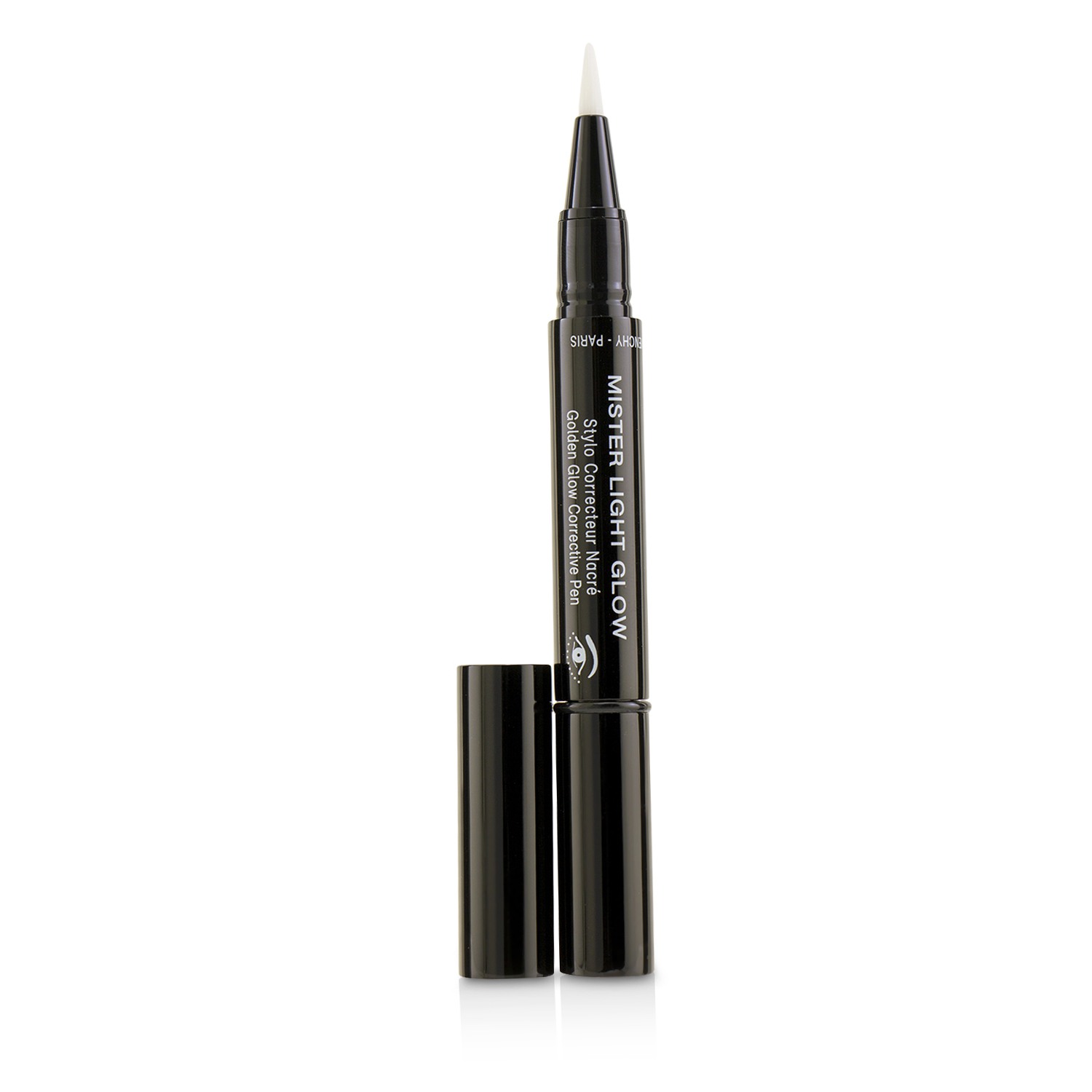 Givenchy Mister Light Glow 1.6ml/0.05oz