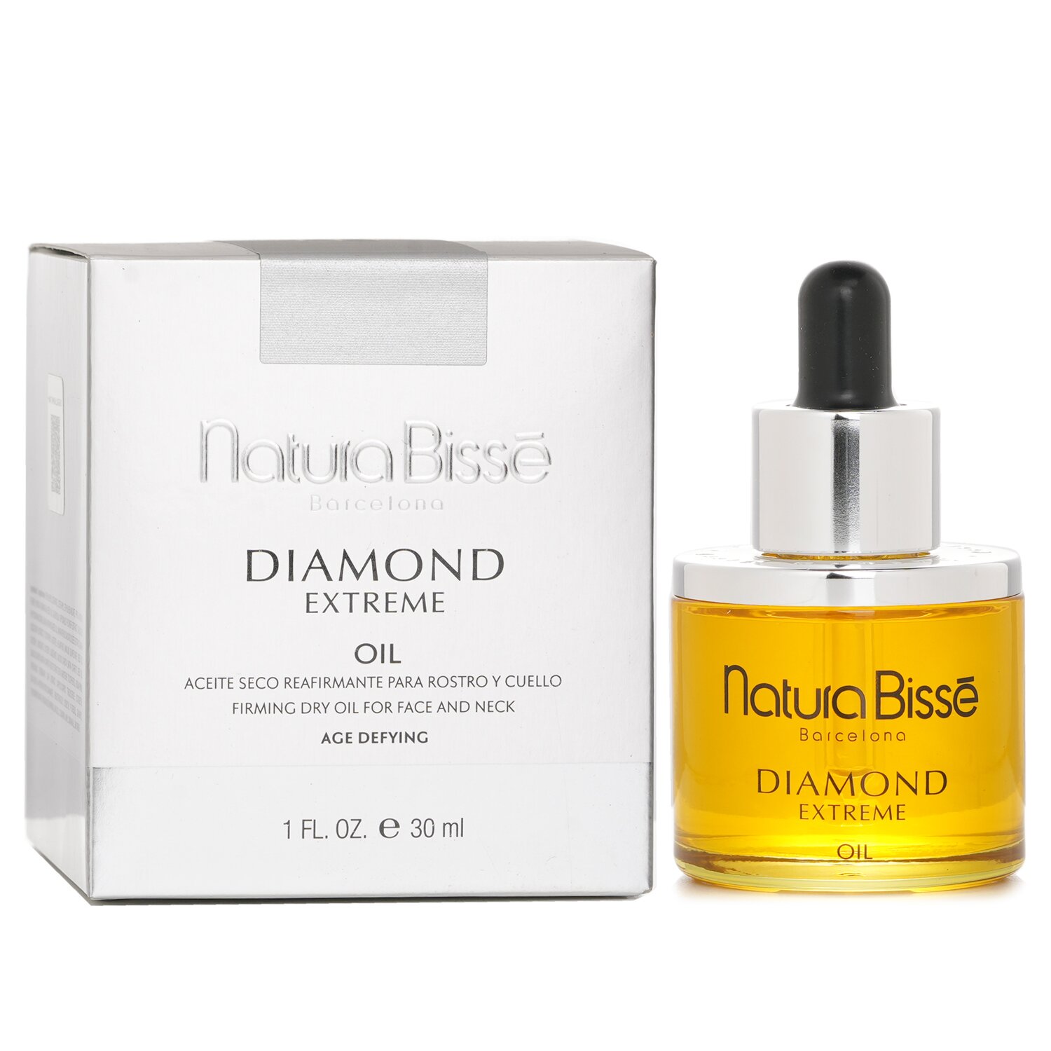 Natura Bisse Diamond Extreme Oil 30ml/1oz