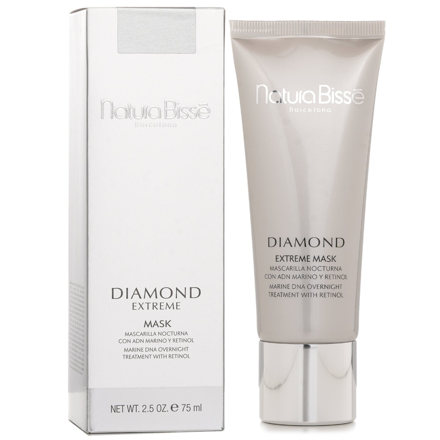 Natura Bisse ماسك Diamond Extreme 75ml/2.5oz
