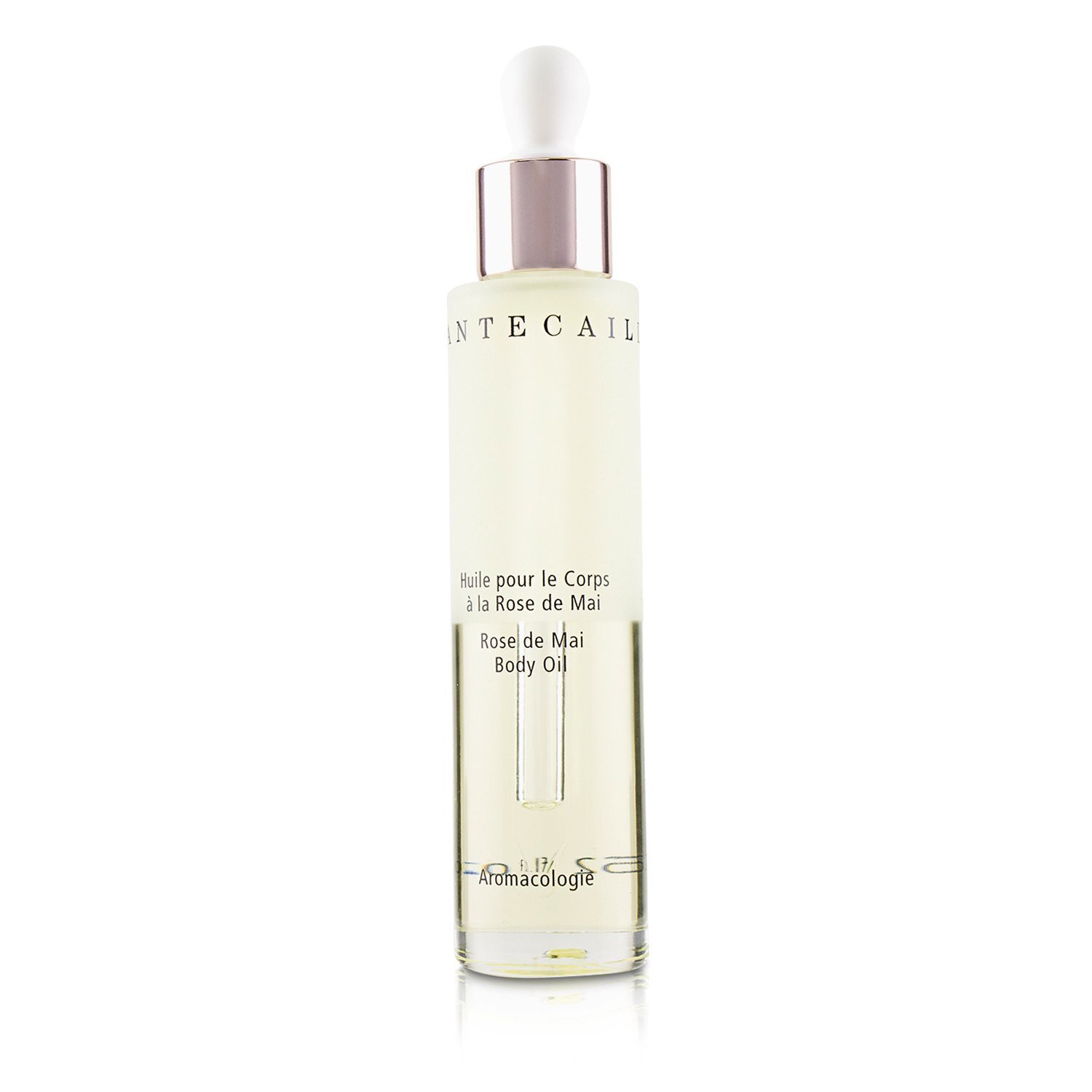 Chantecaille Rose De Mai Масло для Тела 48ml/1.6oz