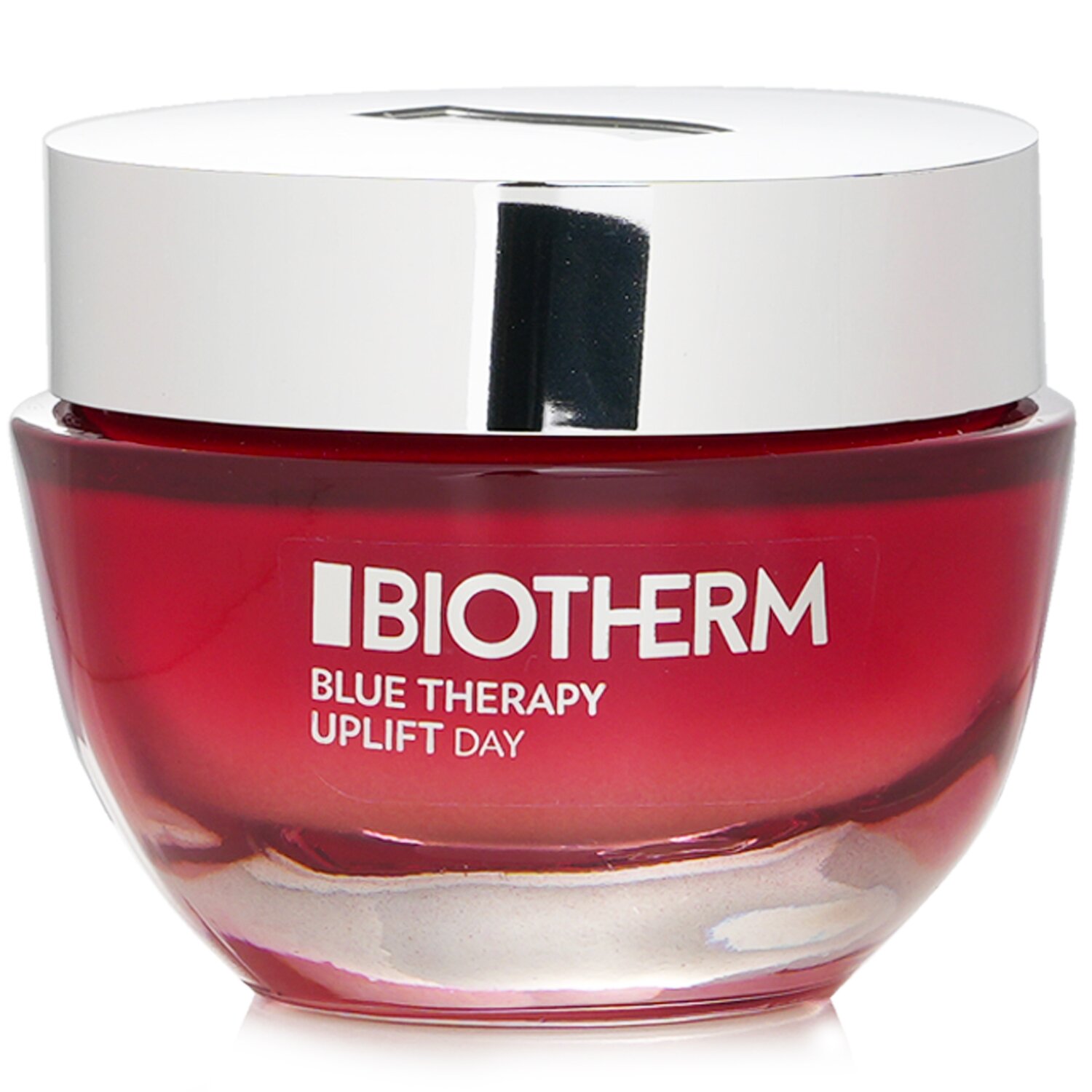 Biotherm Ujędrniający krem do twarzy Blue Therapy Red Algae Uplift Visible Aging Repair Firming Rosy Cream - All Skin Types 50ml/1.69oz