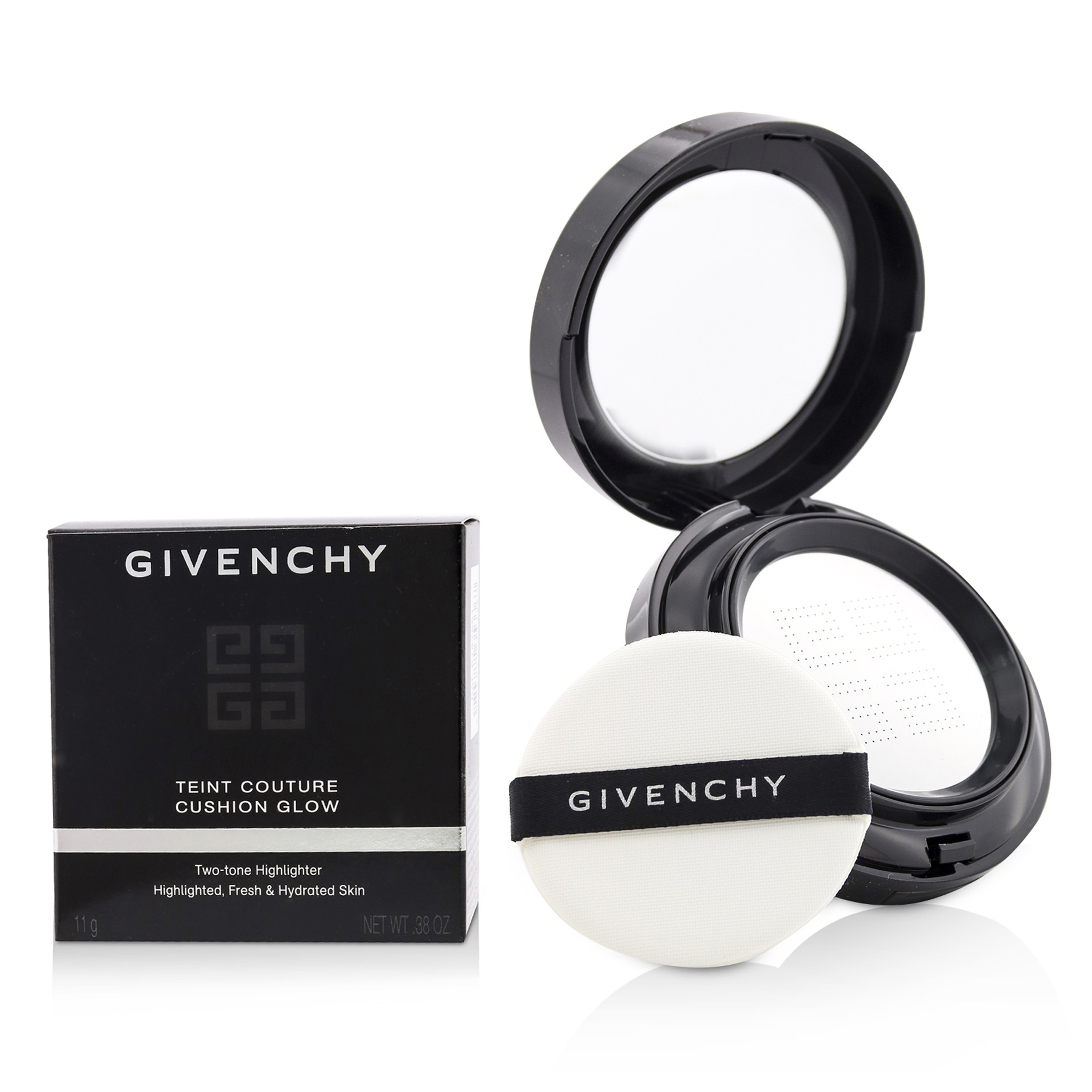 Givenchy Teint Couture Сияющий Кушон 11g/0.38oz