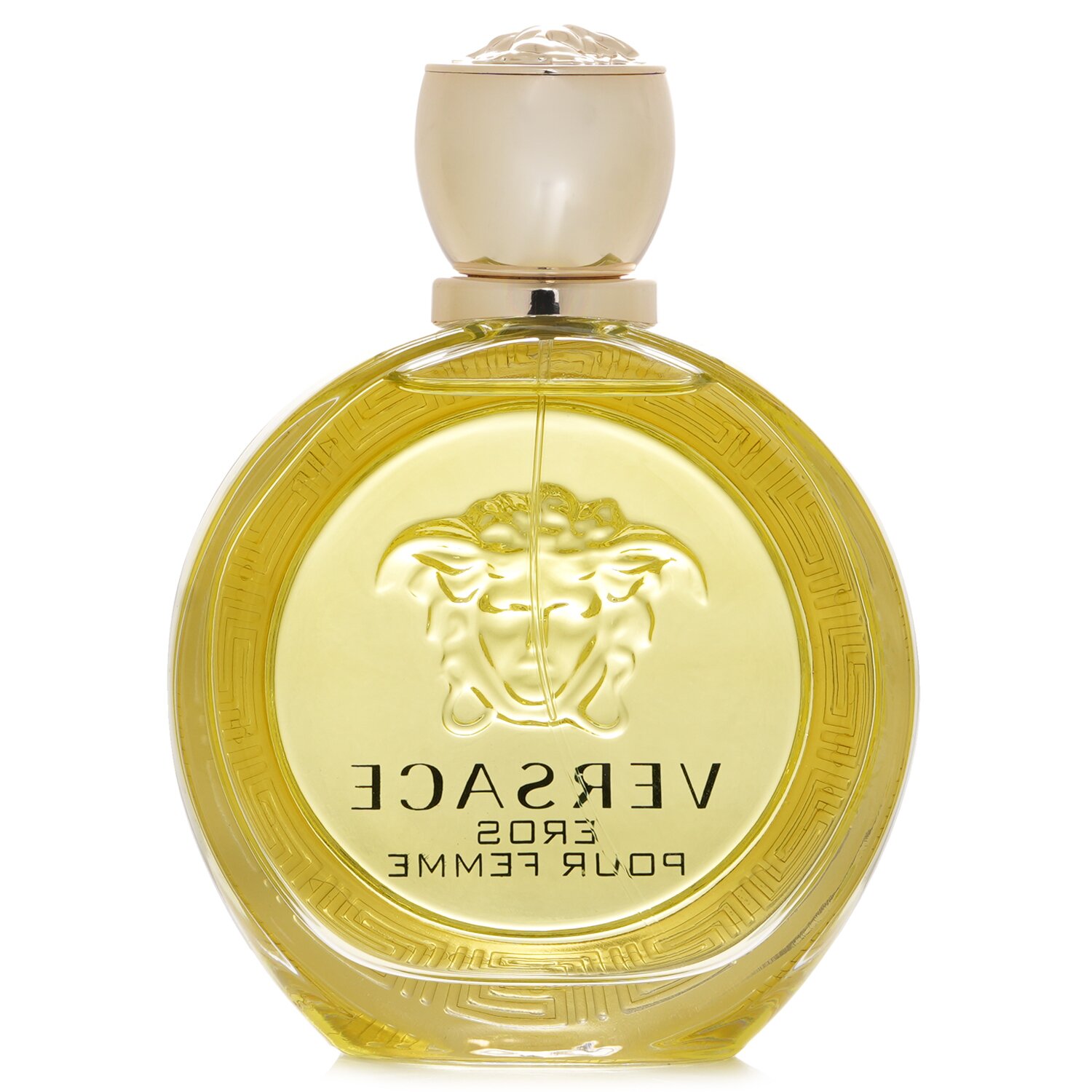 范思哲 Versace 爱罗斯爱神之水女士淡香水 Eros EDT 100ml/3.3oz