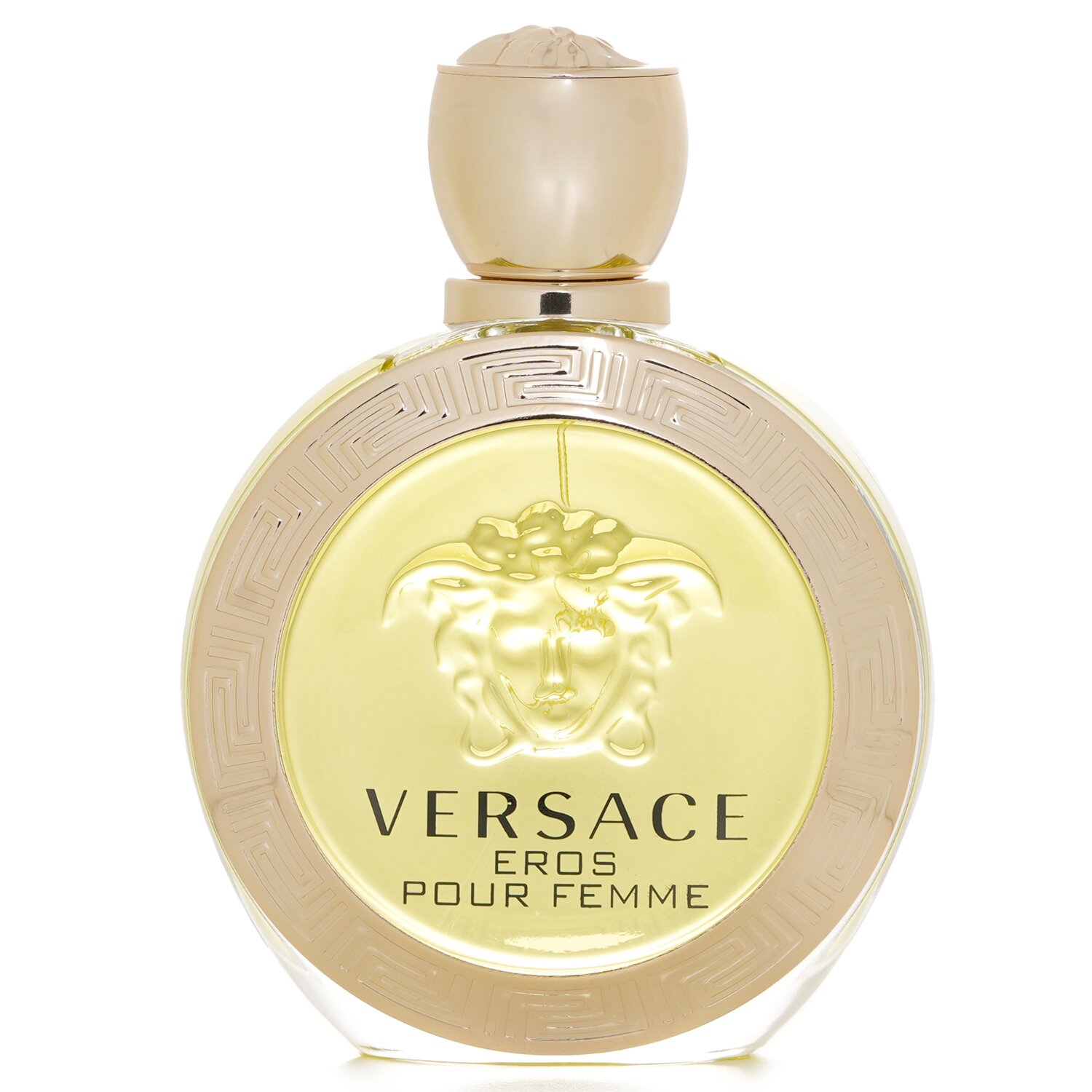 范思哲 Versace 爱罗斯爱神之水女士淡香水 Eros EDT 100ml/3.3oz
