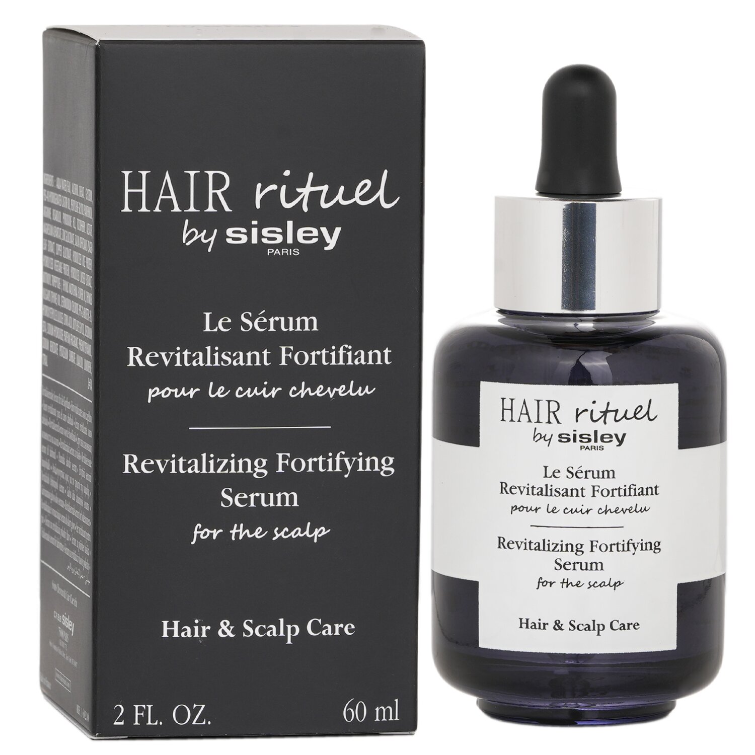 Sisley Hair Rituel by Sisley Revitalizing Fortifying Serum (For The Scalp) 60ml/2oz