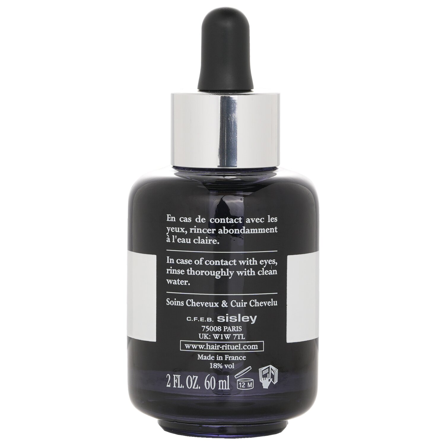Sisley Hair Rituel by Sisley Revitalizing Fortifying Serum (For The Scalp) 60ml/2oz