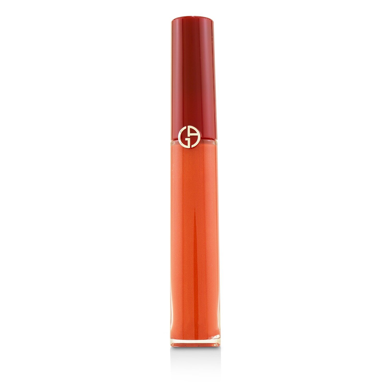 Giorgio Armani Lip Maestro Intense Velvet Color (Liquid Lipstick) 6.5ml/0.22oz