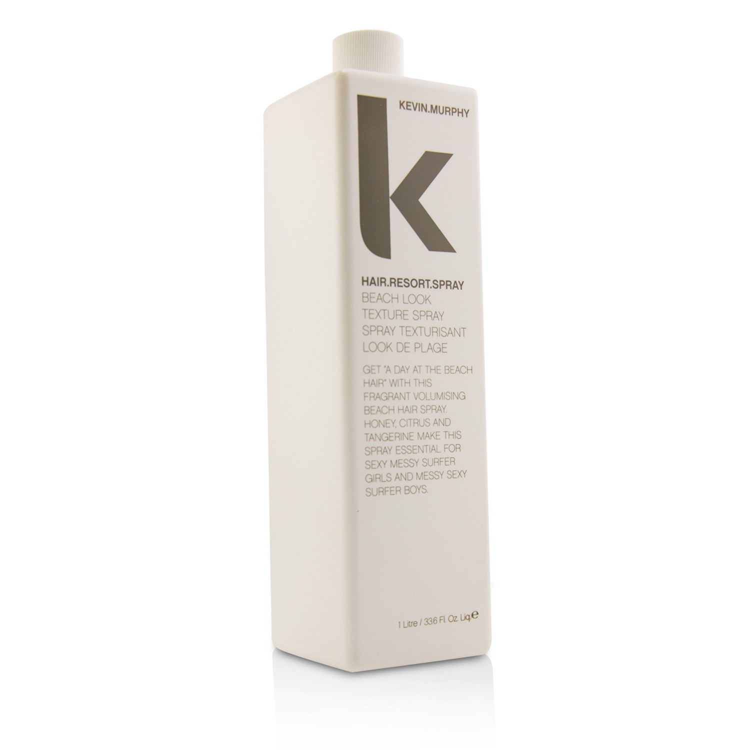 Kevin.Murphy Hair.Resort.Spray (Beach Look Texture Spray) 1000ml/33.6oz