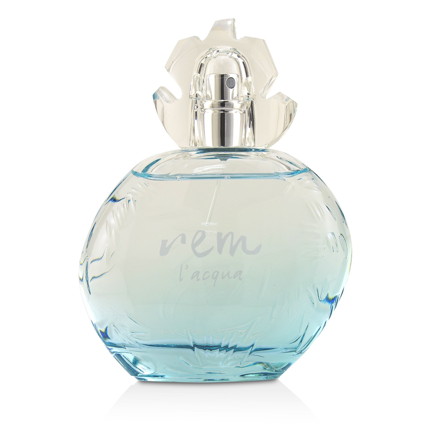 Reminiscence Rem L'Acqua Eau De Toilette Spray 100ml/3.4oz